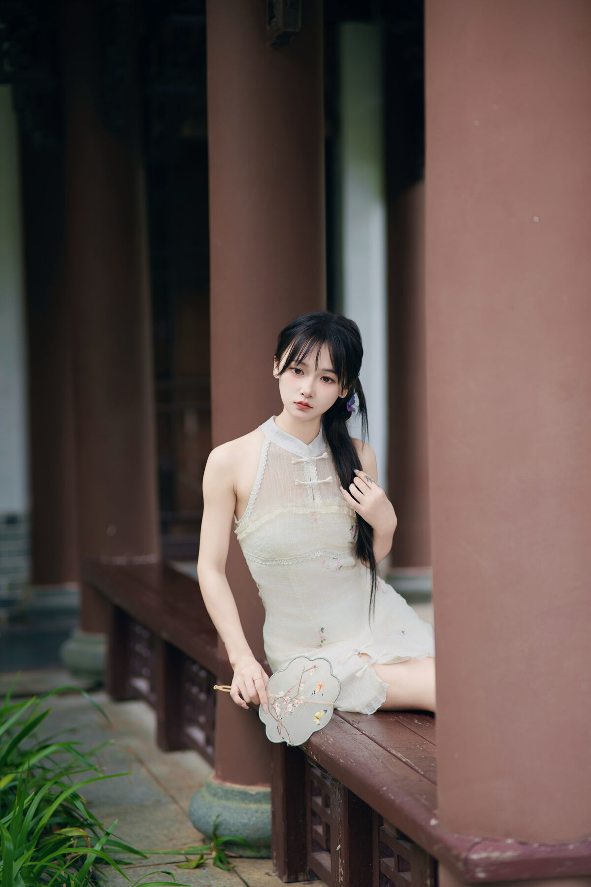 图片[16]-YiTuYu艺图语 Vol.7608 Xiao Xiao Yu[33P]-六色网