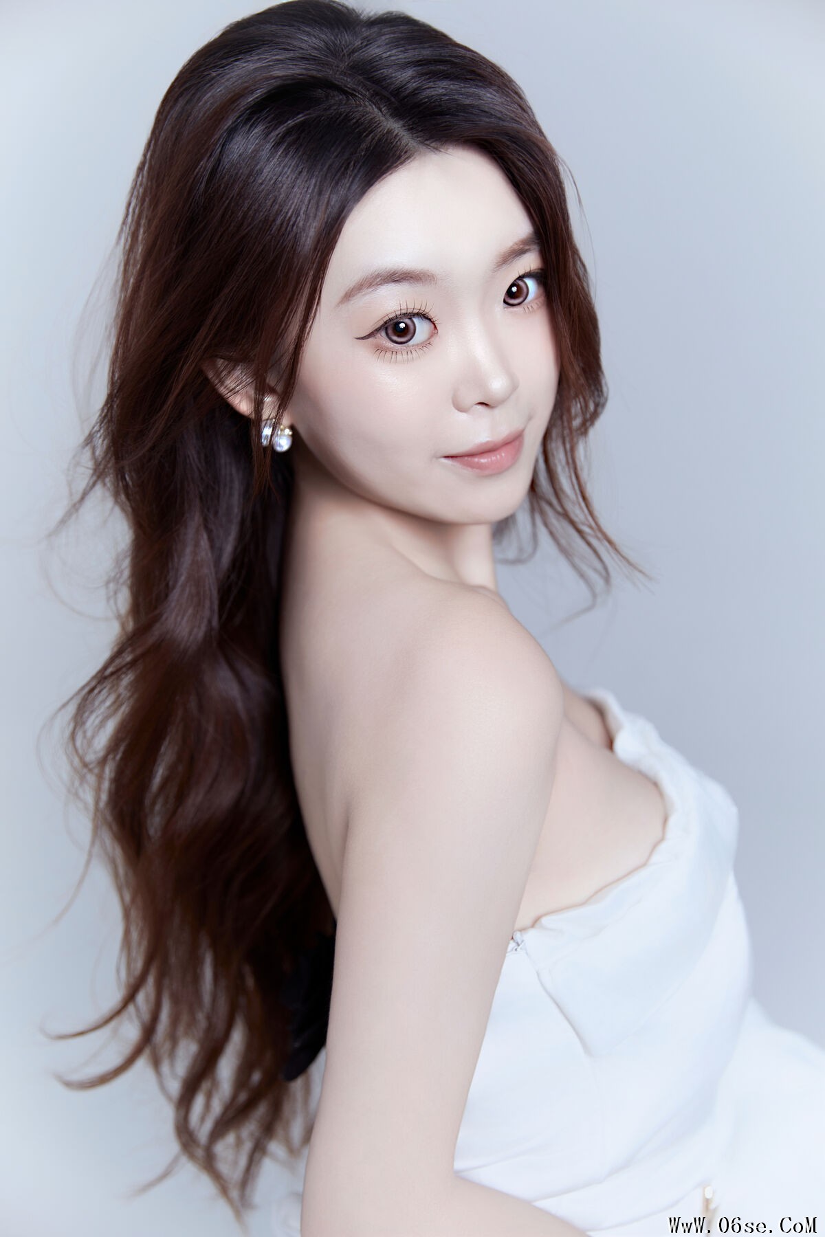 图片[5]-YiTuYu艺图语 Vol.7565 Carlee Shi 77 Ya[23P]-六色网