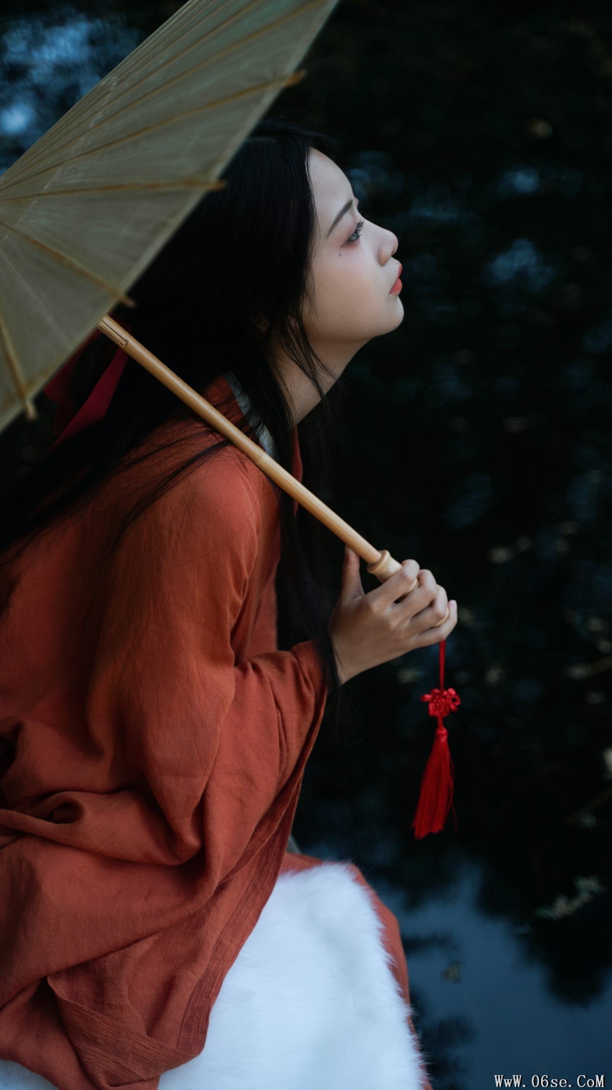 图片[13]-YiTuYu艺图语 Vol.3218 Wang Wang Xiao Xiao Shu[26P]-六色网
