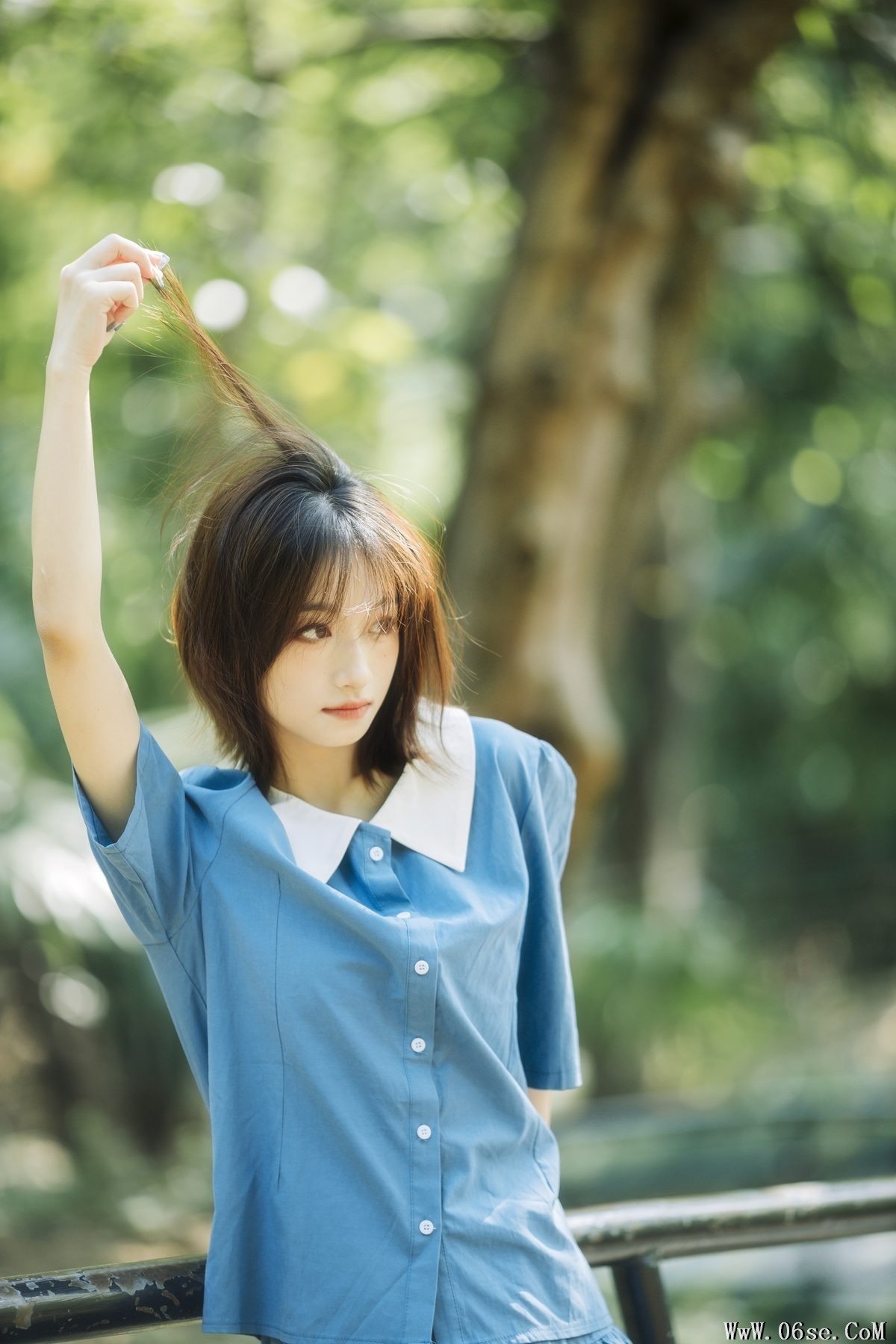图片[12]-YiTuYu艺图语 Vol.6244 Yu Er[22P]-六色网