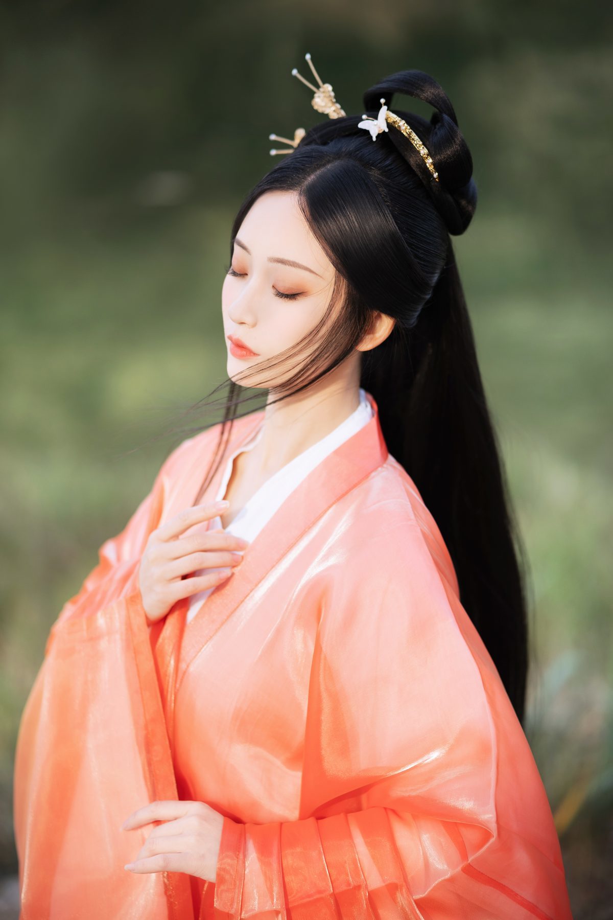 图片[11]-YiTuYu艺图语 Vol.4148 Jia Yue Yue Yue[25P]-六色网