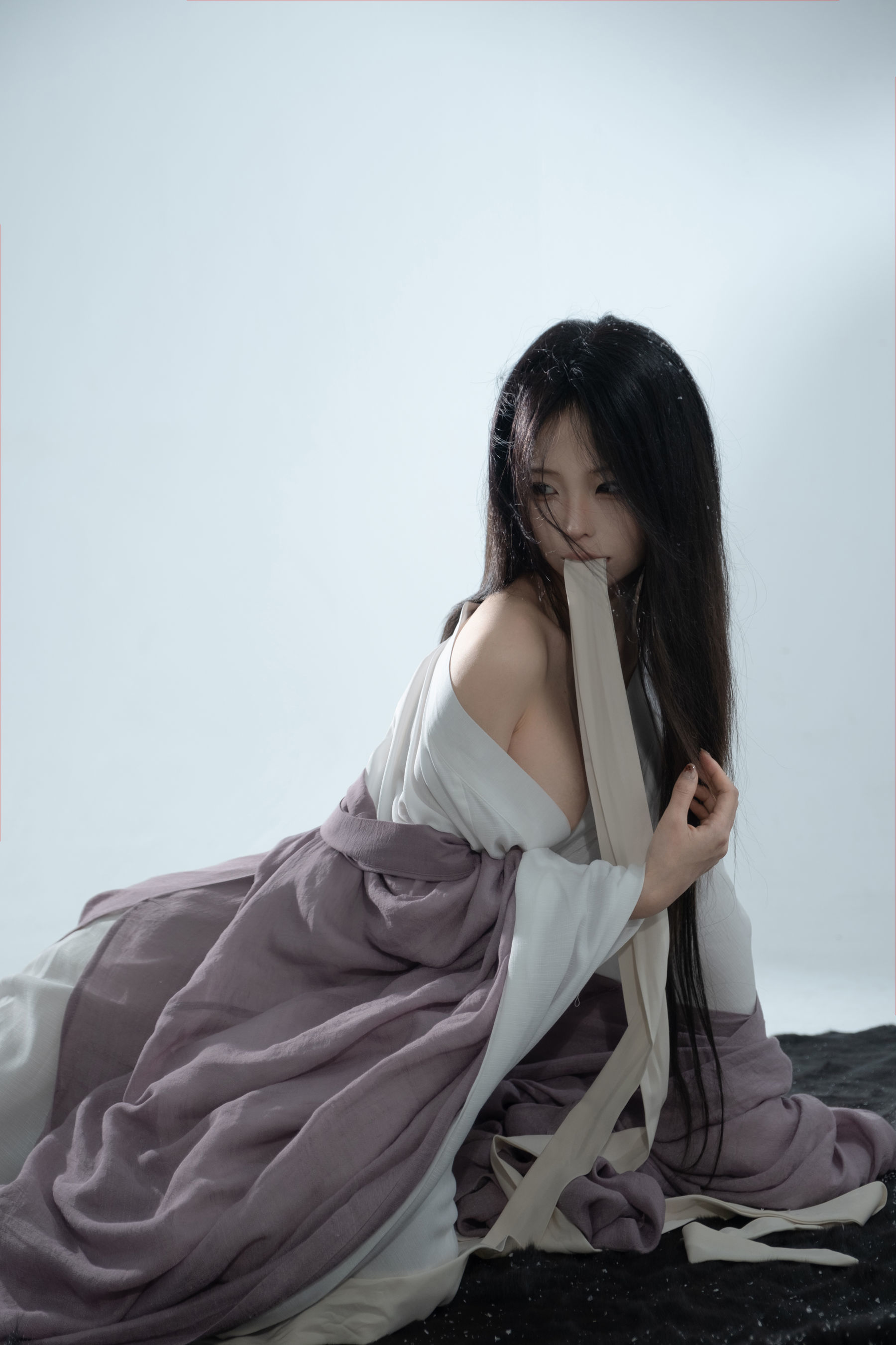 图片[4]-动漫博主蠢沫沫 – 妲己[39P]-六色网