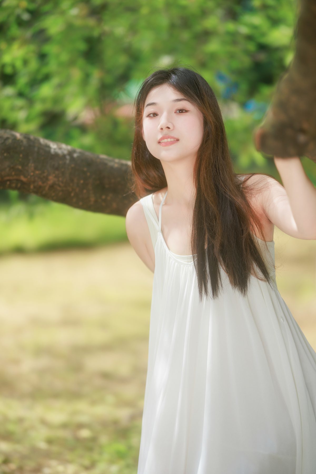 图片[6]-YiTuYu艺图语 Vol.5342 Pei Tong Xue[39P]-六色网