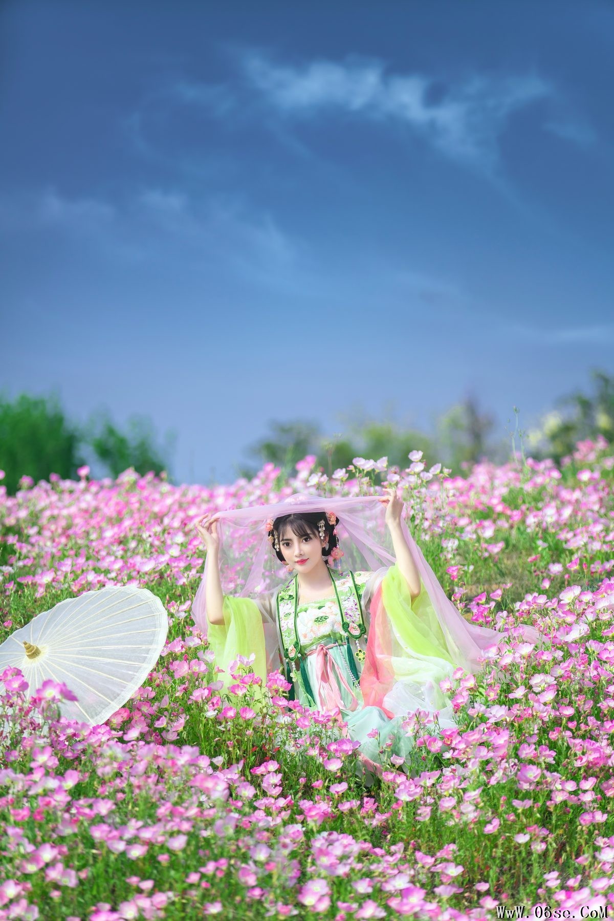 图片[10]-YiTuYu艺图语 Vol.4432 Xiao Xing Xing[47P]-六色网