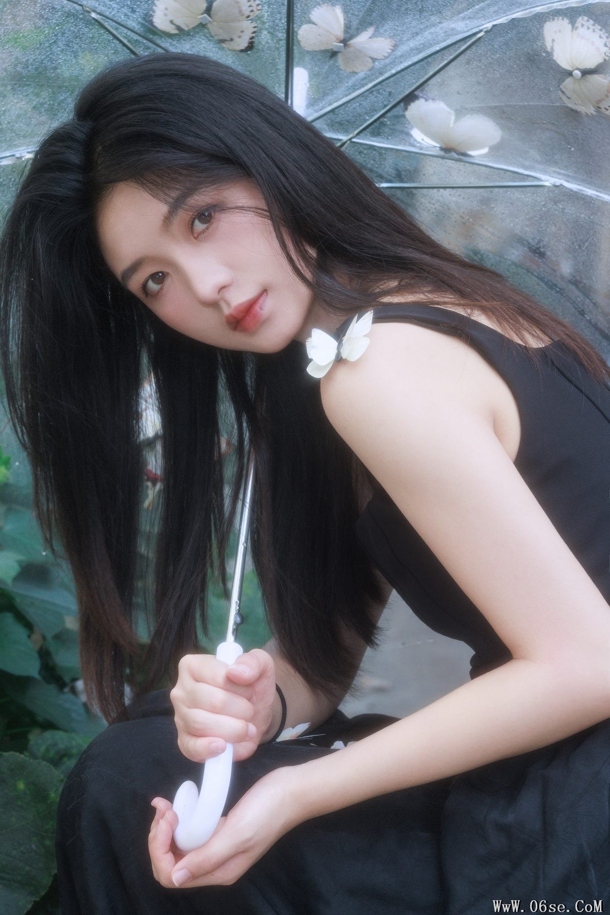 图片[8]-YiTuYu艺图语 Vol.5616 Bu Ta Xiao Yao[30P]-六色网