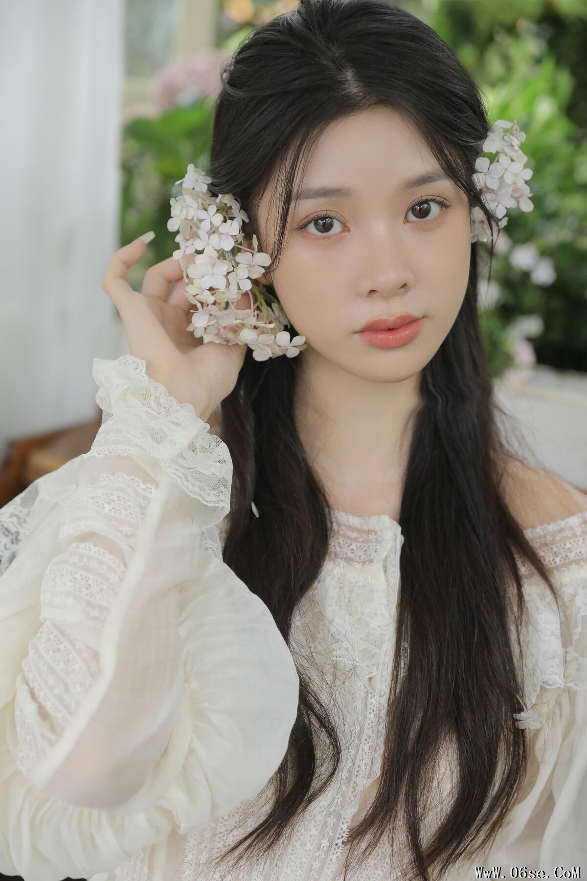 图片[14]-YiTuYu艺图语 Vol.7555 Ban Ban Jiang[26P]-六色网