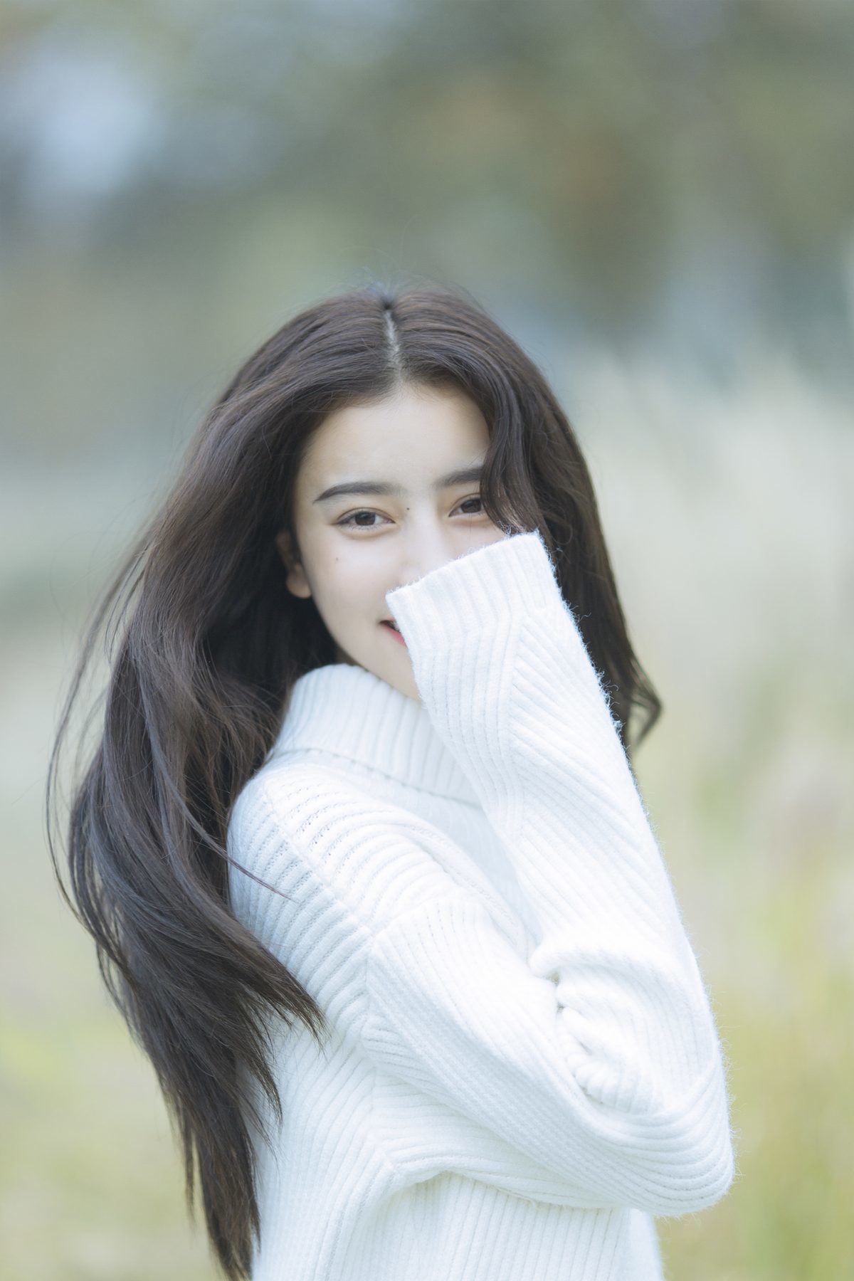 图片[4]-YiTuYu艺图语 Vol.4625 Moon Qi Yue[23P]-六色网