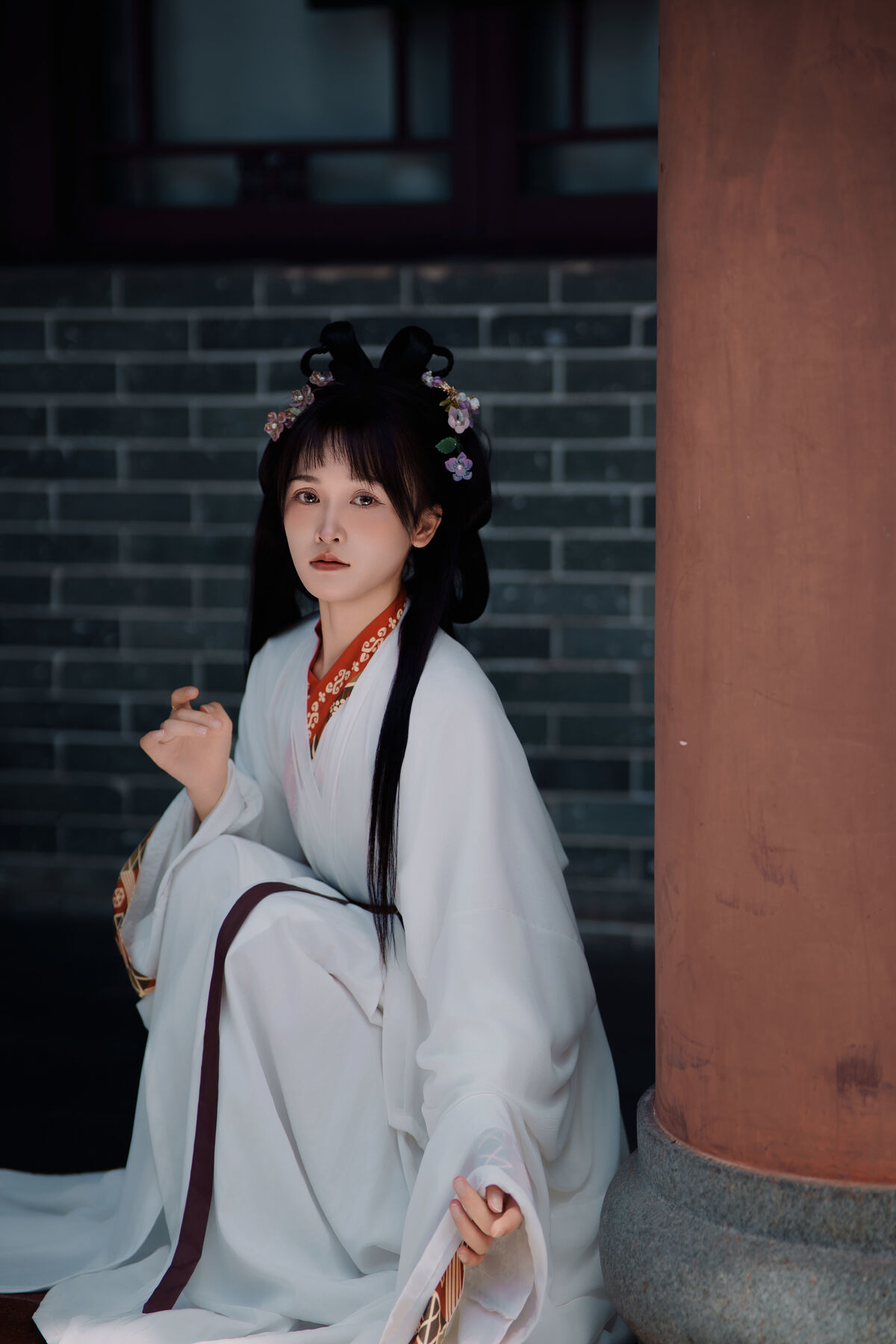图片[3]-YiTuYu艺图语 Vol.7499 Xiao Xiao Yu[31P]-六色网
