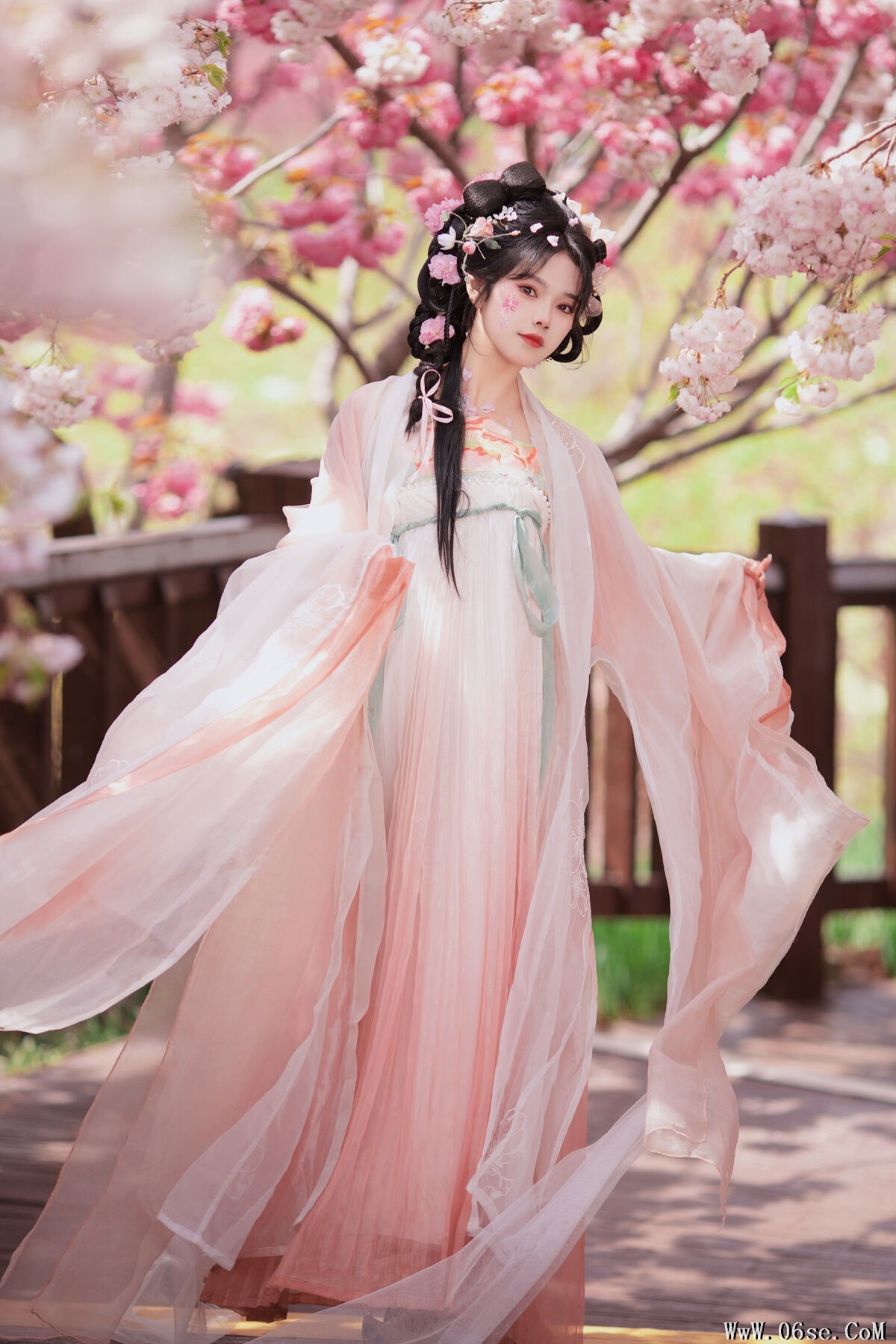 图片[11]-YiTuYu艺图语 Vol.7087 Wan Yi[27P]-六色网