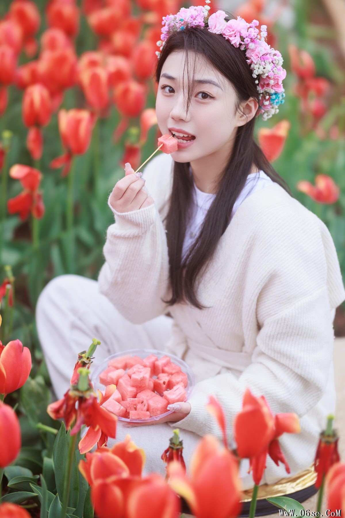 图片[8]-YiTuYu艺图语 Vol.4491 Pei Tong Xue[28P]-六色网