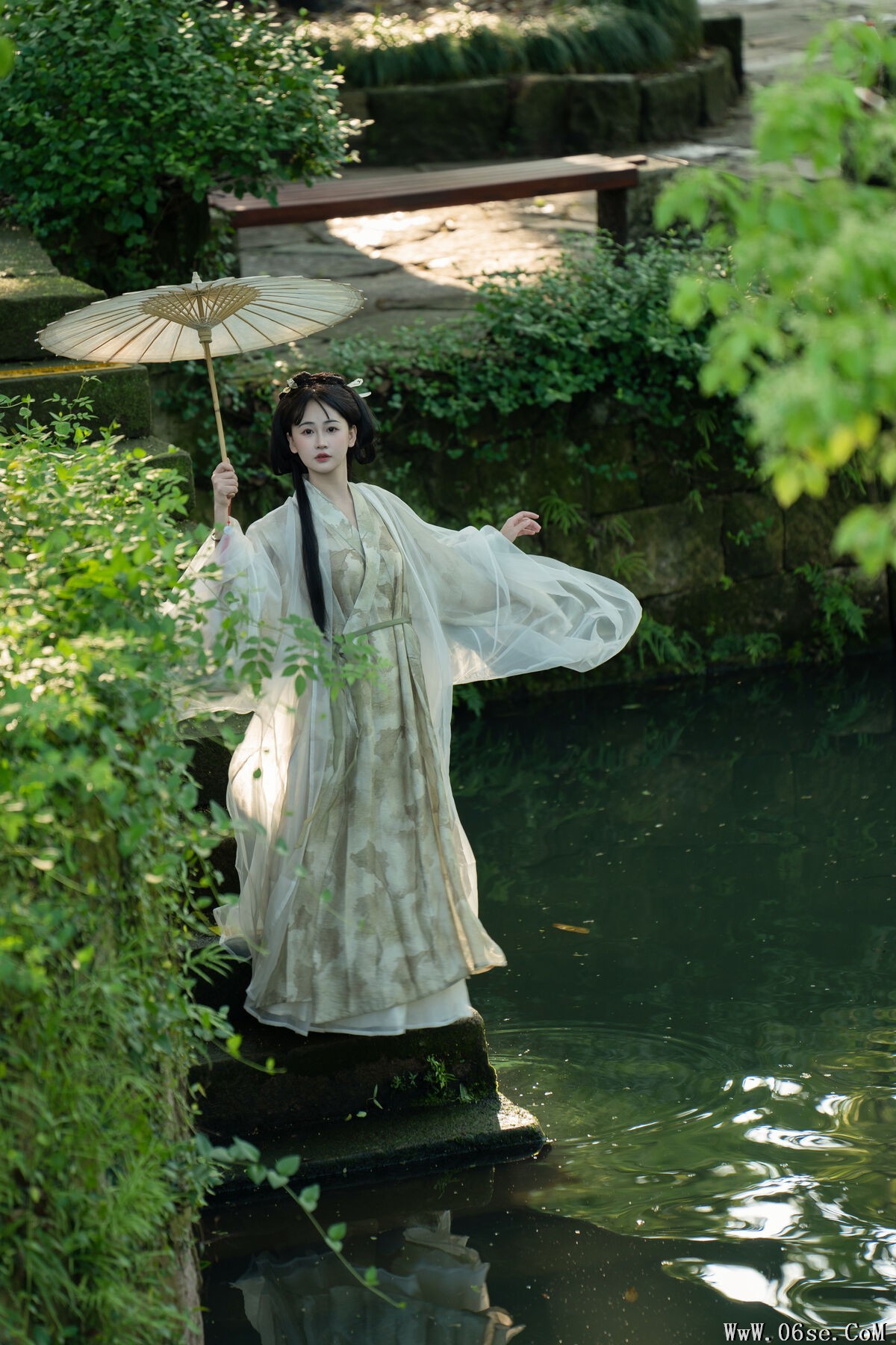 图片[8]-YiTuYu艺图语 Vol.6973 Jiao Yi Zhi Sui Sui[25P]-六色网
