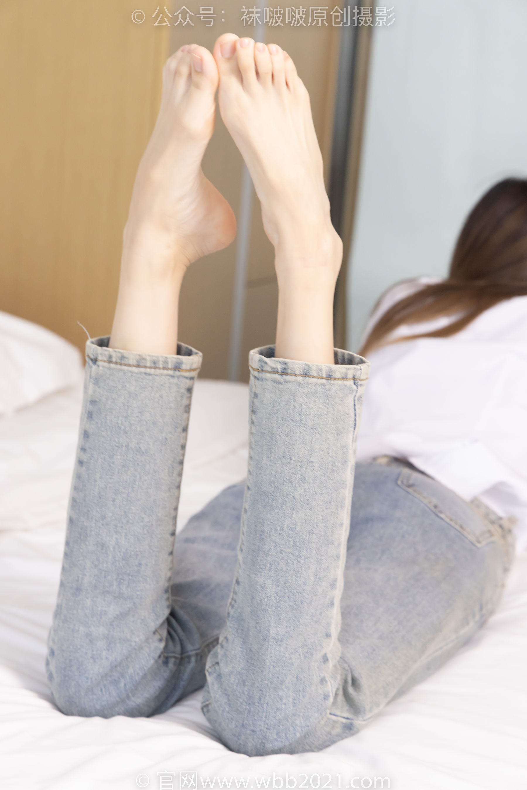 图片[72]-BoBoSocks袜啵啵 No.337 稚予 -高跟鞋、高跟凉鞋、黑丝、裤里丝、裸足[200P]-六色网