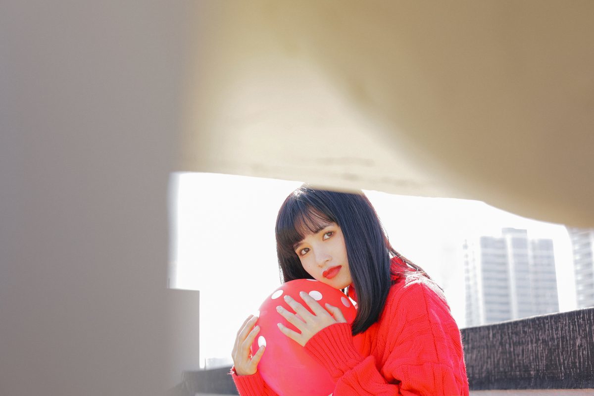 图片[22]-YiTuYu艺图语 Vol.3490 Xia Shi Ha Ha Jiang[40P]-六色网