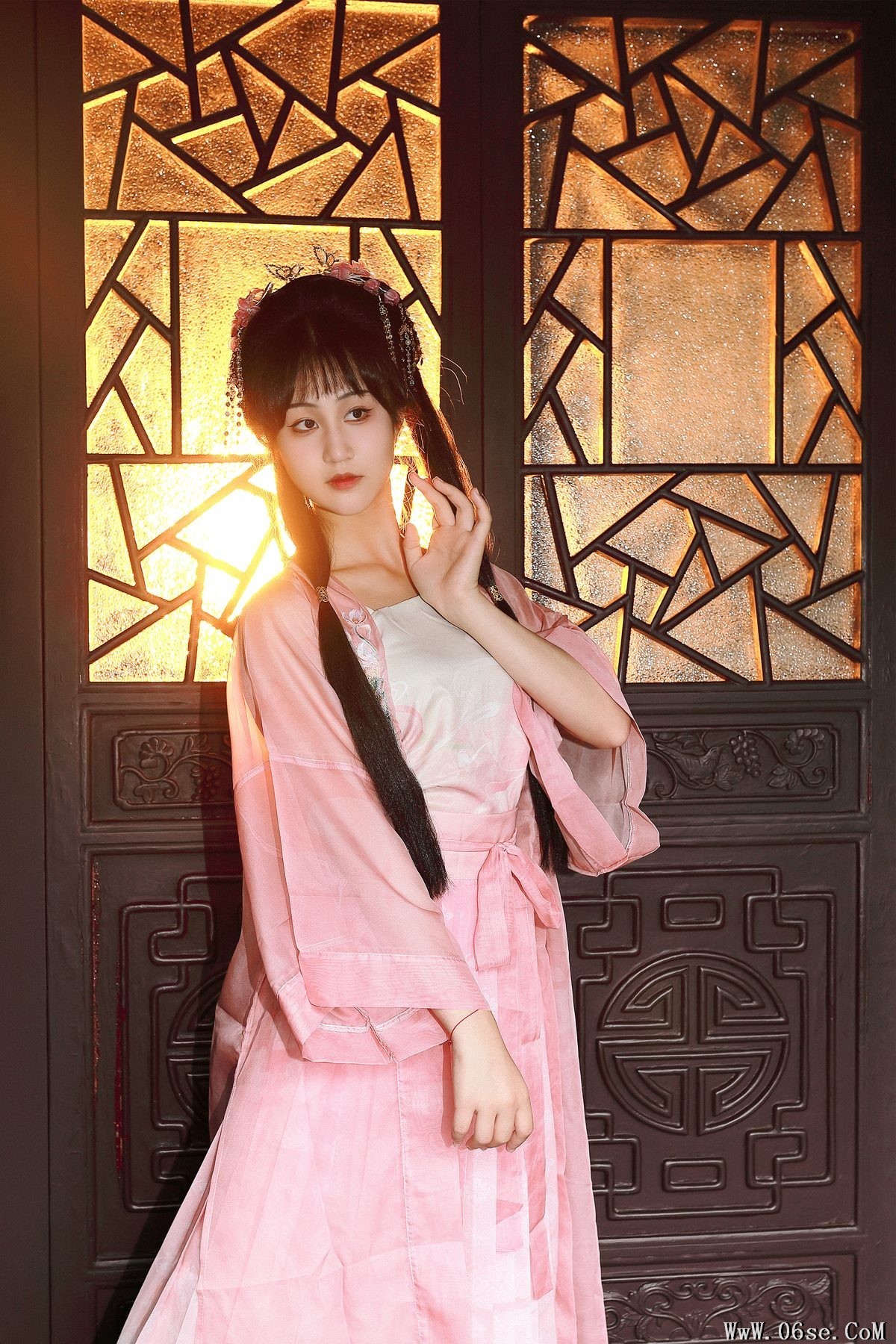 图片[7]-YiTuYu艺图语 Vol.5108 Cha Xiao Tu[31P]-六色网
