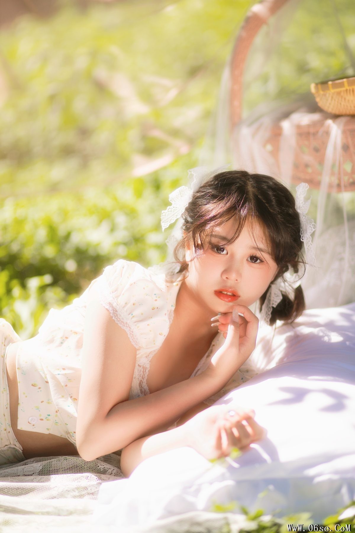 图片[15]-YiTuYu艺图语 Vol.5054 Qi You[22P]-六色网