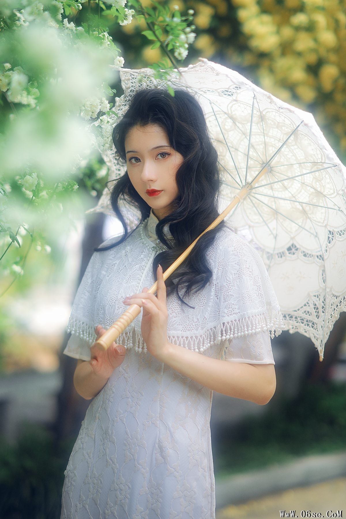 图片[4]-YiTuYu艺图语 Vol.3914 Shi Ni De Xiao Dou Dou A[22P]-六色网