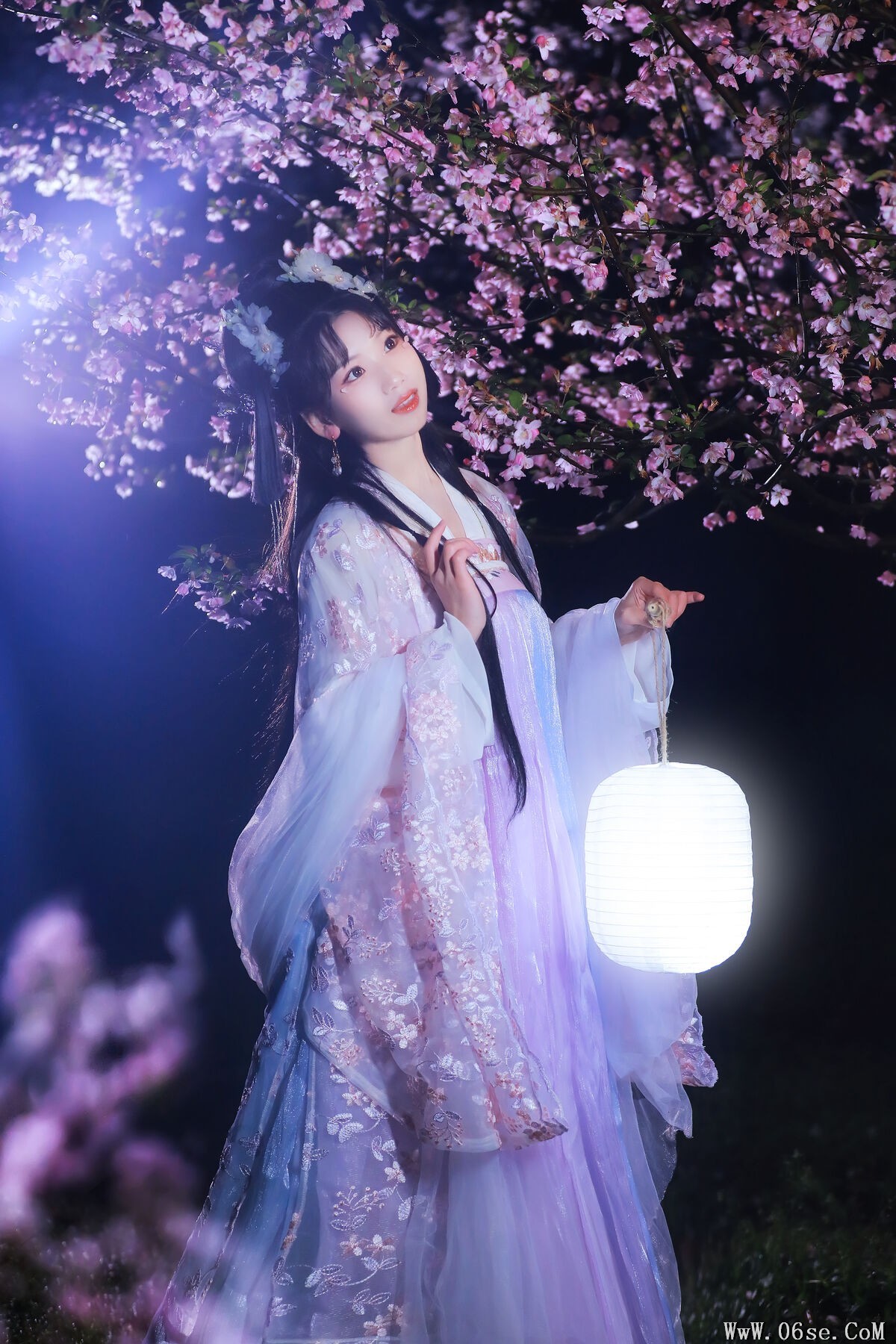 图片[16]-YiTuYu艺图语 Vol.6366 Zhou Zhou AY[27P]-六色网