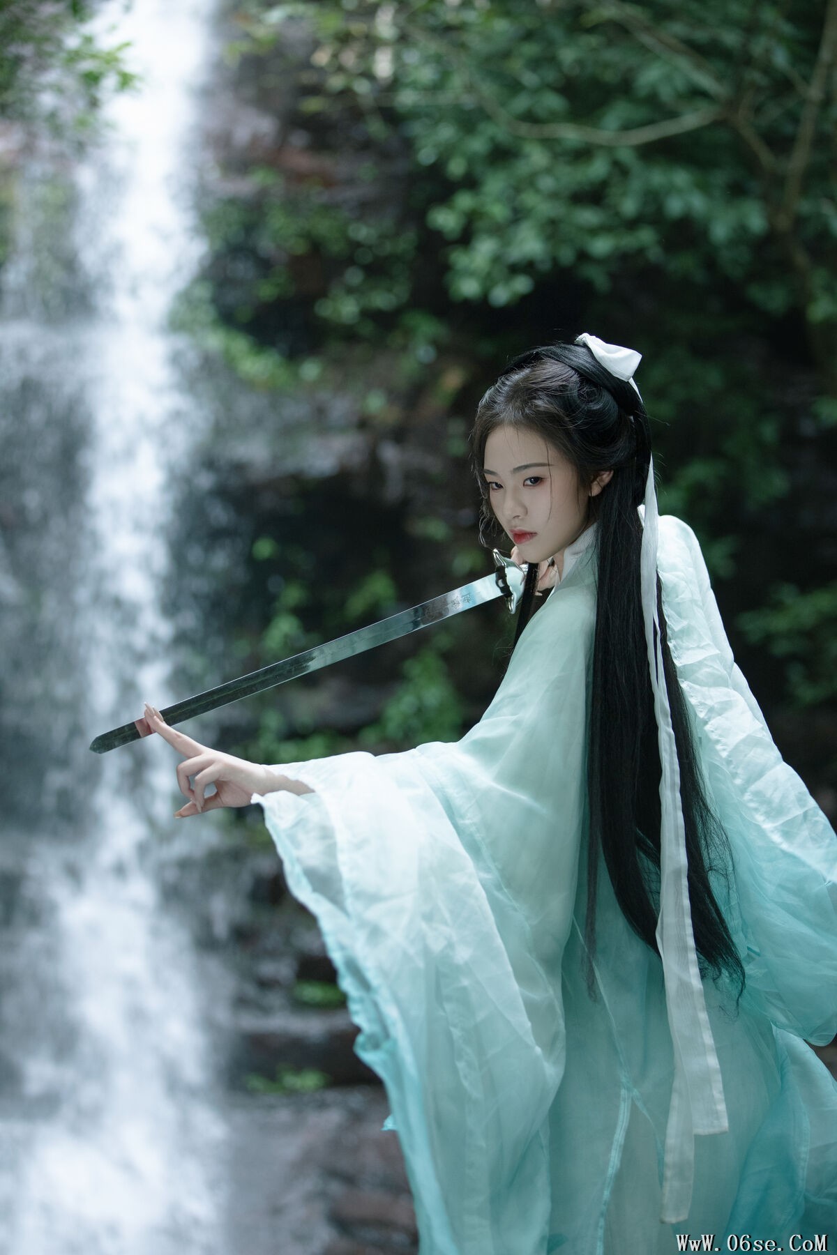 图片[17]-YiTuYu艺图语 Vol.7592 Ling Ling[27P]-六色网