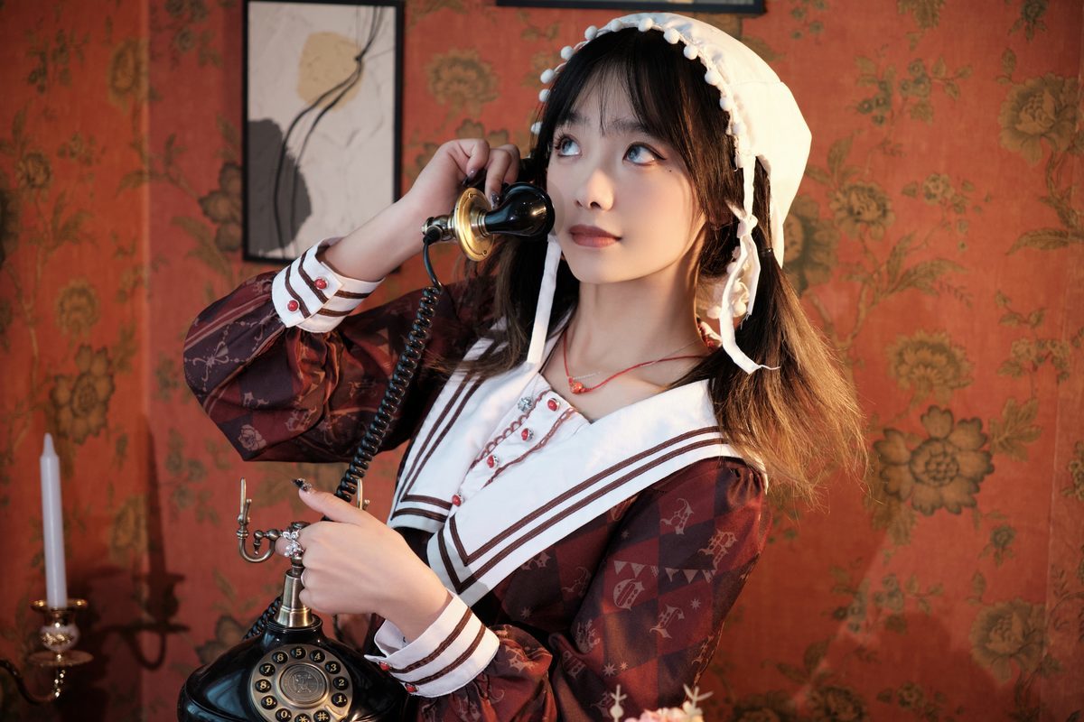图片[22]-YiTuYu艺图语 Vol.6184 Ye Ye Ye Ye Ye[32P]-六色网