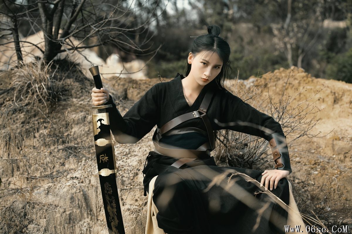 图片[10]-YiTuYu艺图语 Vol.5001 Xia Xia[22P]-六色网