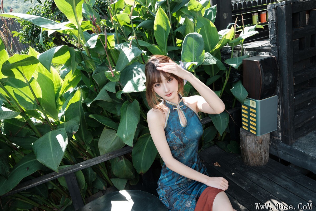 图片[25]-YiTuYu艺图语 Vol.7637 Chen Nian Xiao Jiu[36P]-六色网