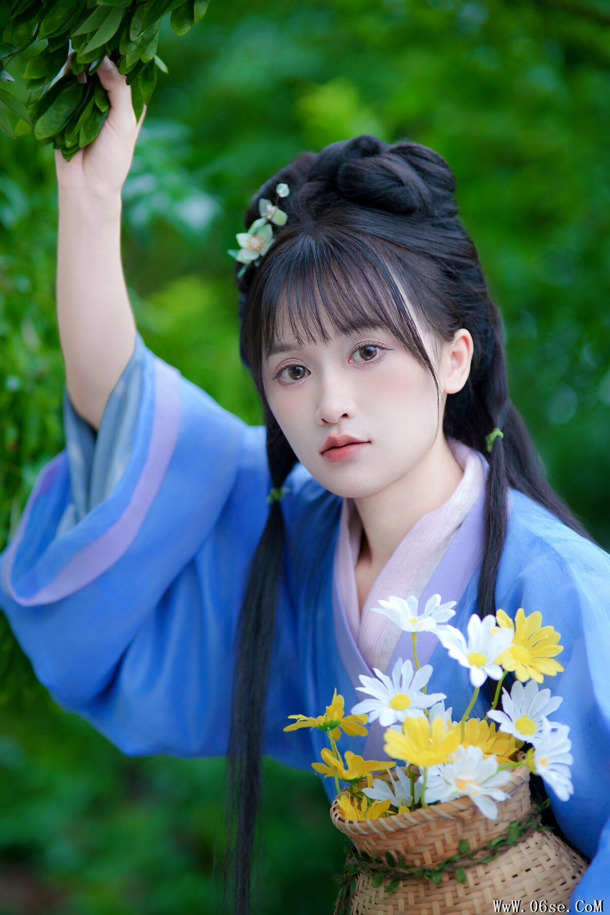 图片[9]-YiTuYu艺图语 Vol.7290 Xiao Xiao Yu[39P]-六色网