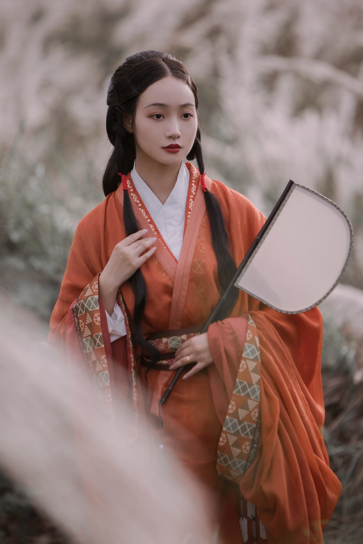 图片[22]-YiTuYu艺图语 Vol.5545 Ling Zi Xi[22P]-六色网
