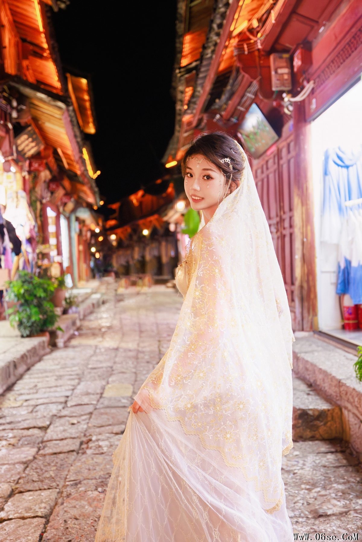 图片[11]-YiTuYu艺图语 Vol.5063 Pei Tong Xue[40P]-六色网