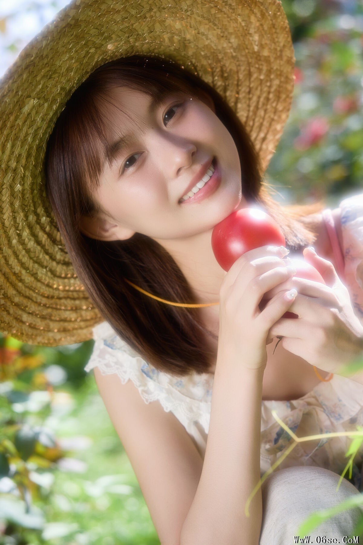 图片[24]-YiTuYu艺图语 Vol.7645 Xiao Xiao[25P]-六色网