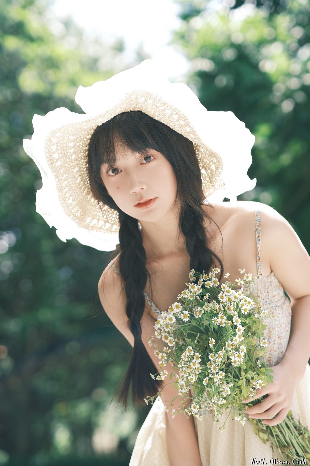 图片[15]-YiTuYu艺图语 Vol.5122 Ke Ai Zhou Zz[23P]-六色网