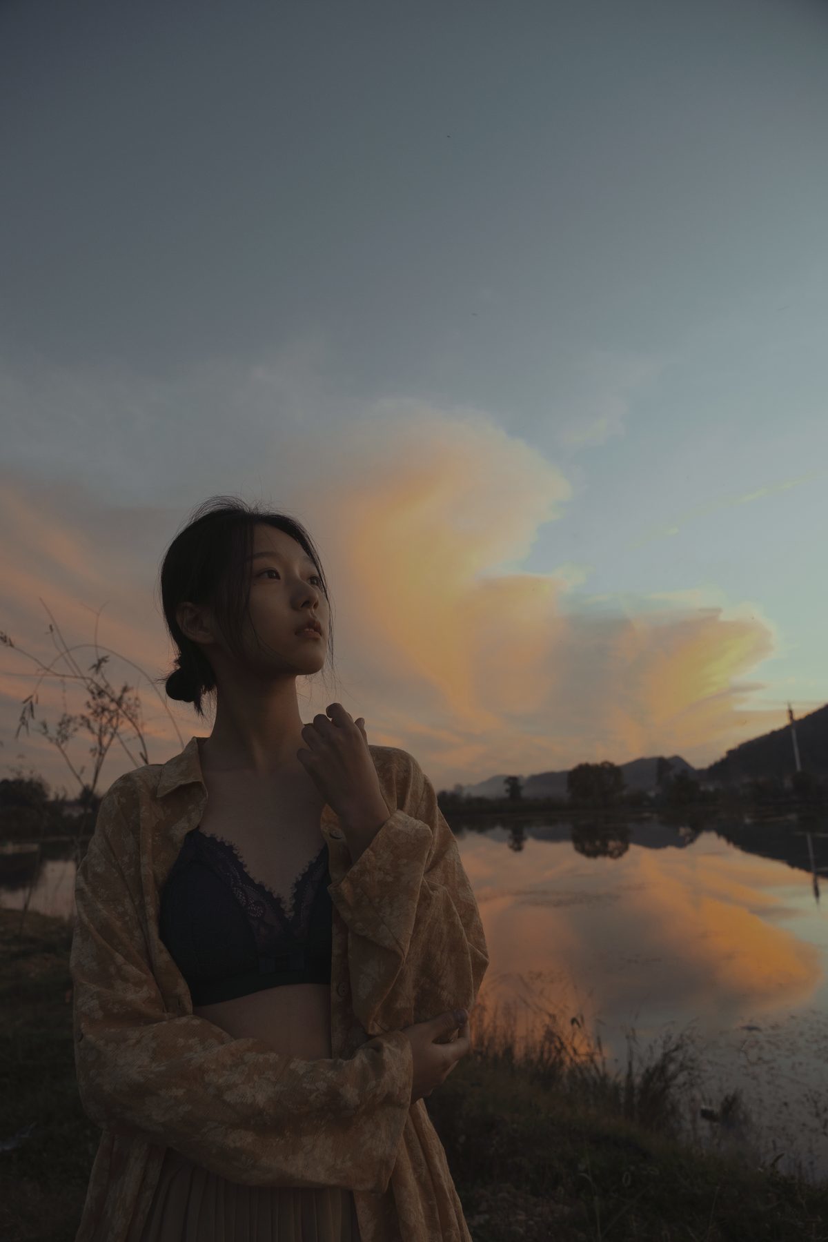 图片[6]-YiTuYu艺图语 Vol.6056 Xiao Hu[23P]-六色网