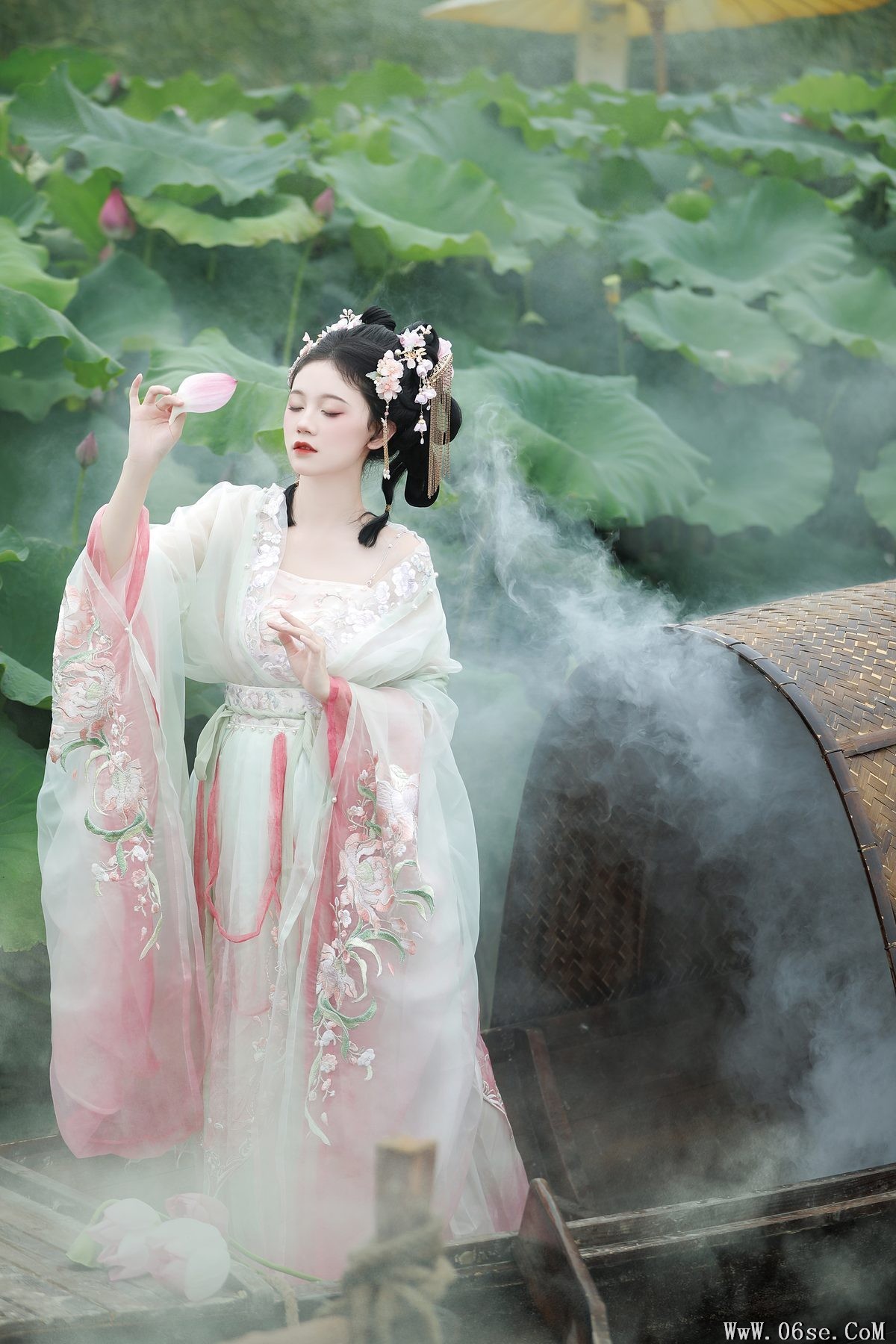 图片[9]-YiTuYu艺图语 Vol.5267 Dan Dan[21P]-六色网