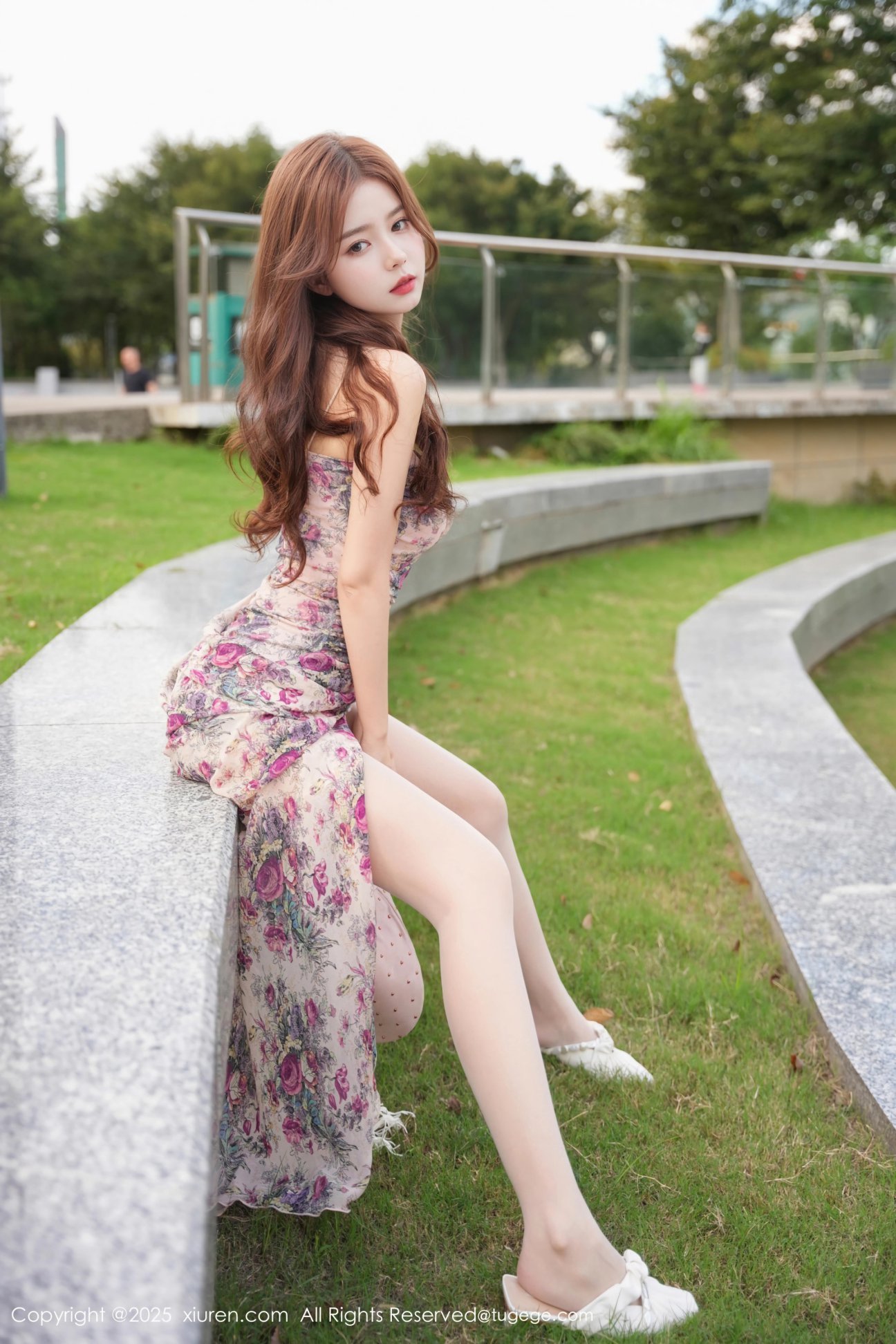 图片[30]-[XIUREN秀人网] 2025.04.09 NO.10128 拍黄瓜girl[83P]-六色网
