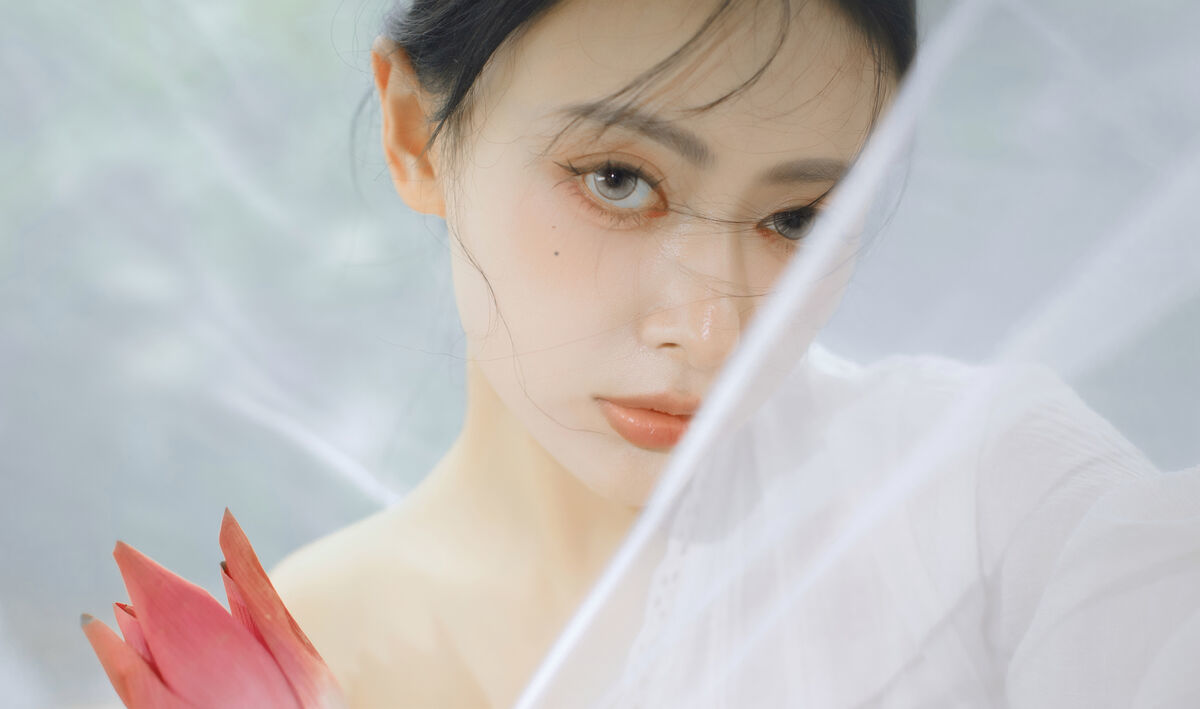 图片[37]-YiTuYu艺图语 Vol.7491 Shi Ang Yang Ya[52P]-六色网