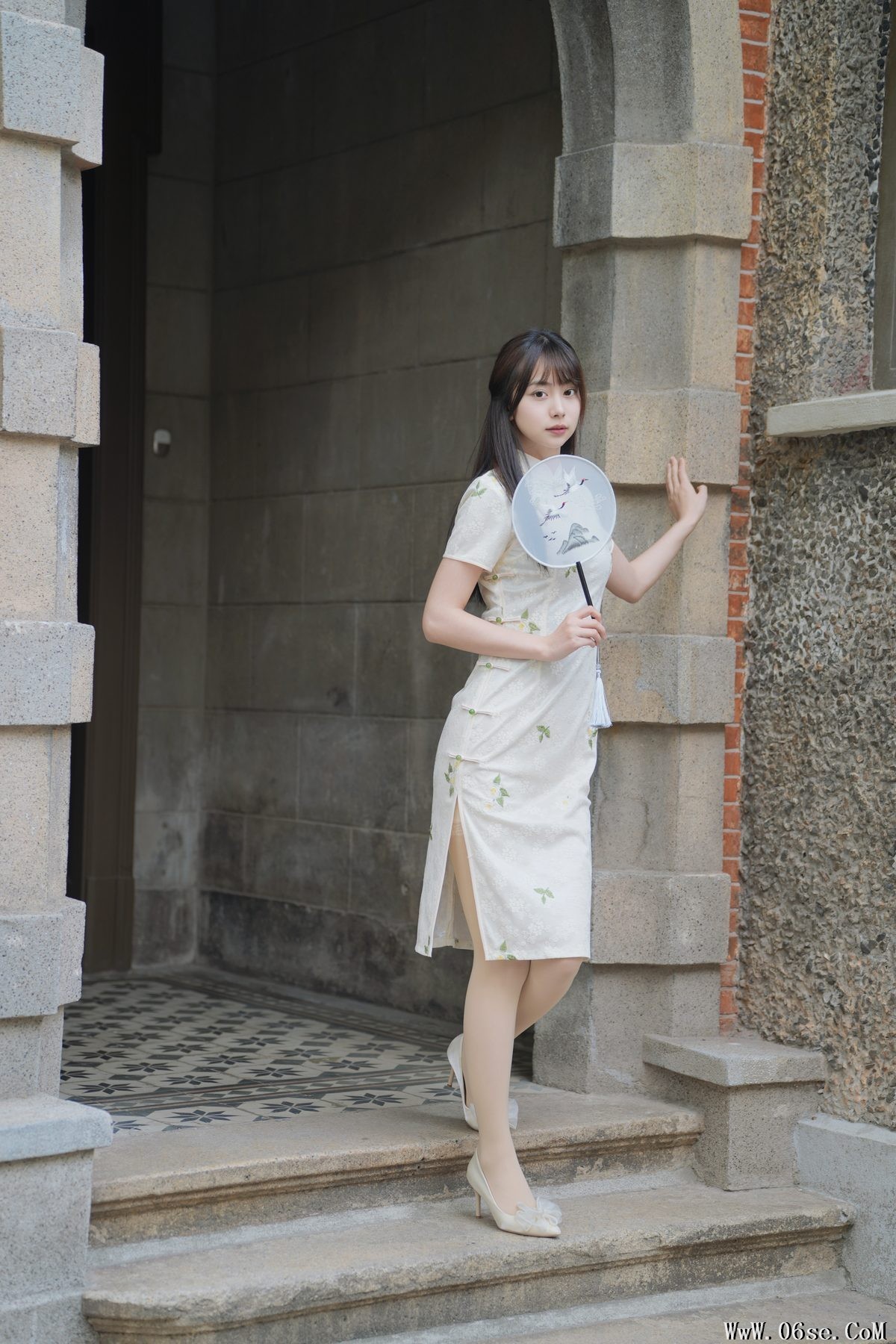 图片[18]-YiTuYu艺图语 Vol.4961 Xiao Ke Ai[36P]-六色网