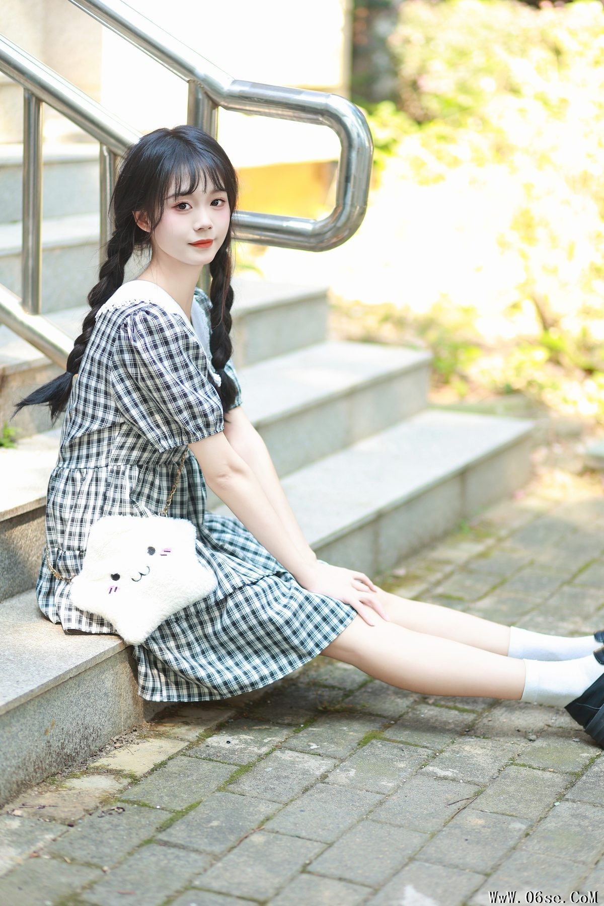 图片[13]-YiTuYu艺图语 Vol.5880 Guan Ning[29P]-六色网