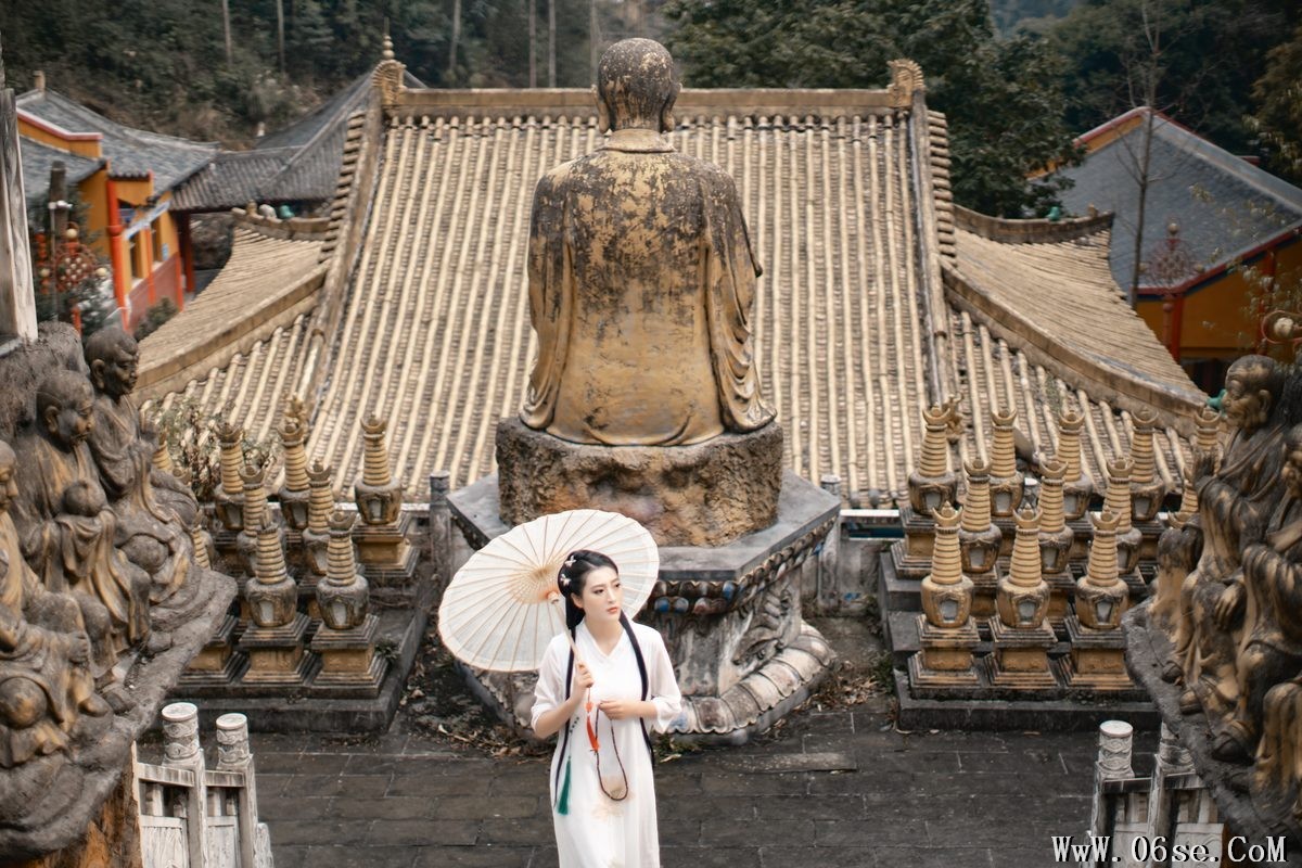 图片[4]-YiTuYu艺图语 Vol.3872 Ming Yue[47P]-六色网