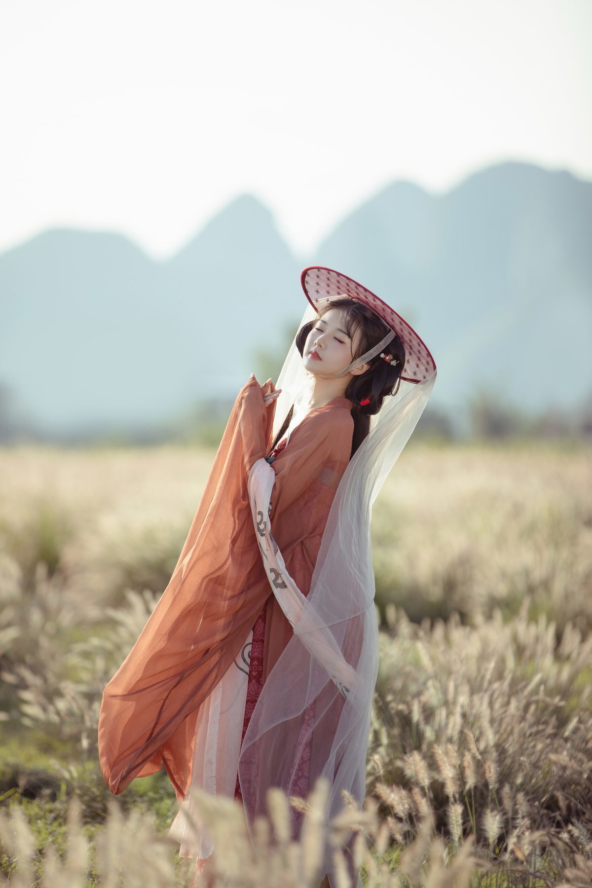 图片[25]-YiTuYu艺图语 Vol.5763 Suan La Tang Er[27P]-六色网