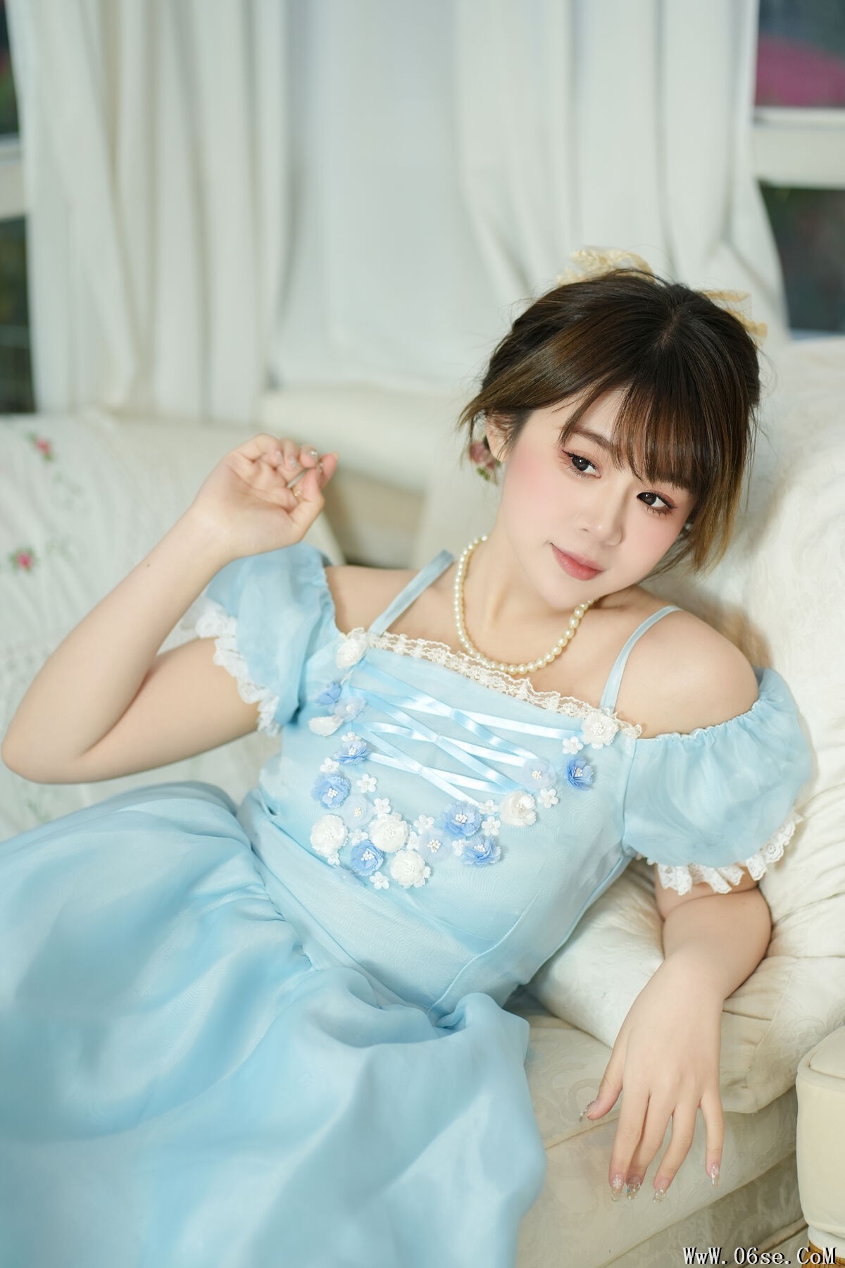 图片[14]-YiTuYu艺图语 Vol.6448 Pao Fu Xiao Fang[24P]-六色网