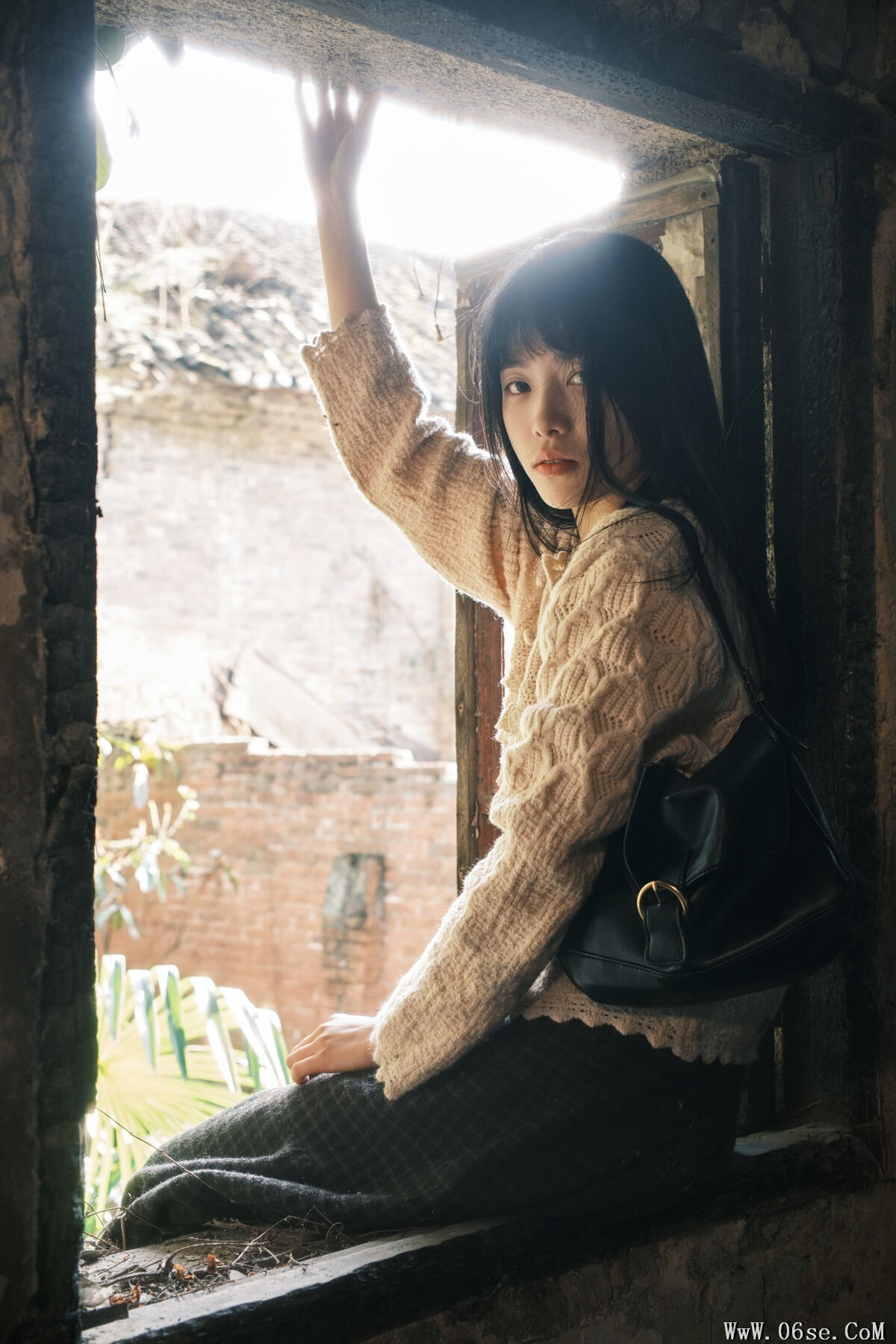 图片[13]-YiTuYu艺图语 Vol.6579 Xiao Song Ma Nai[25P]-六色网
