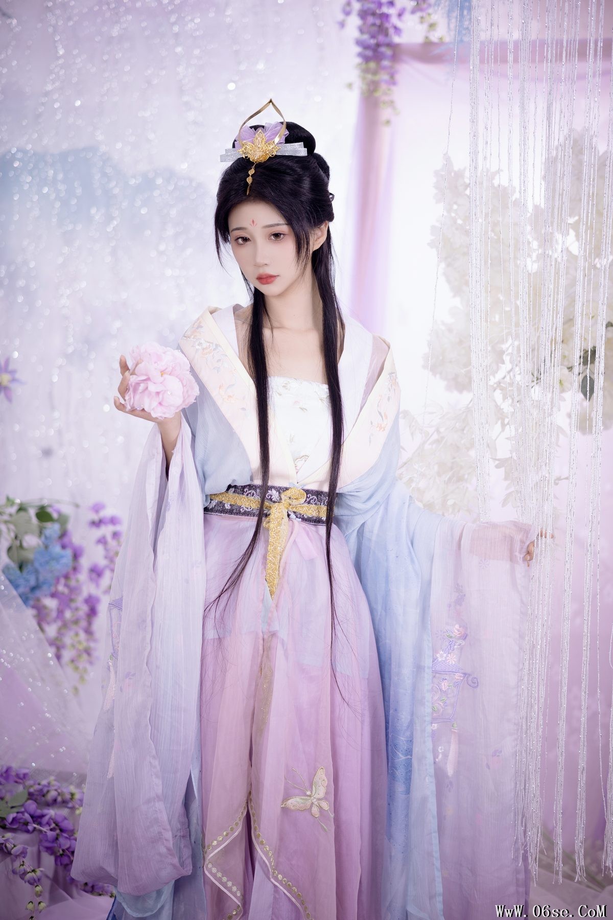 图片[13]-YiTuYu艺图语 Vol.4839 Qi Luo Sheng De Xiao Su Su[27P]-六色网