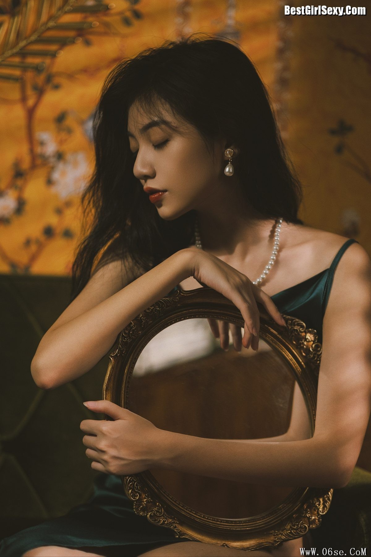 图片[36]-YiTuYu艺图语 Vol.3981 Chu Chu[47P]-六色网