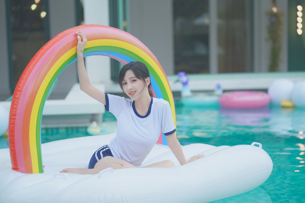 图片[16]-YiTuYu艺图语 Vol.6076 Su Su[24P]-六色网