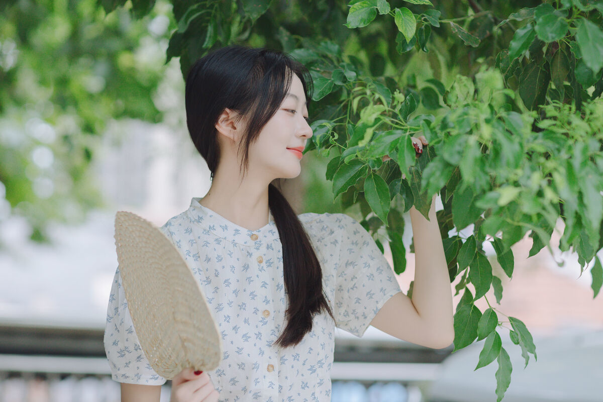 图片[22]-YiTuYu艺图语 Vol.7673 Chi Kou Tang Yuan Ma[34P]-六色网