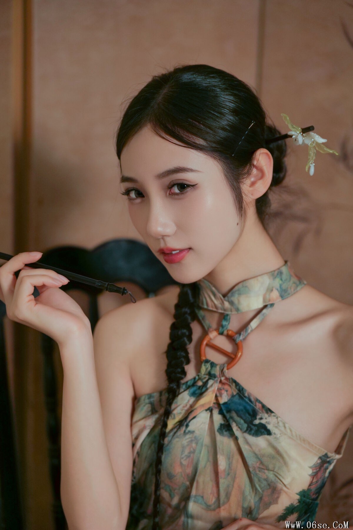 图片[10]-YiTuYu艺图语 Vol.7245 O1ne Wan[42P]-六色网