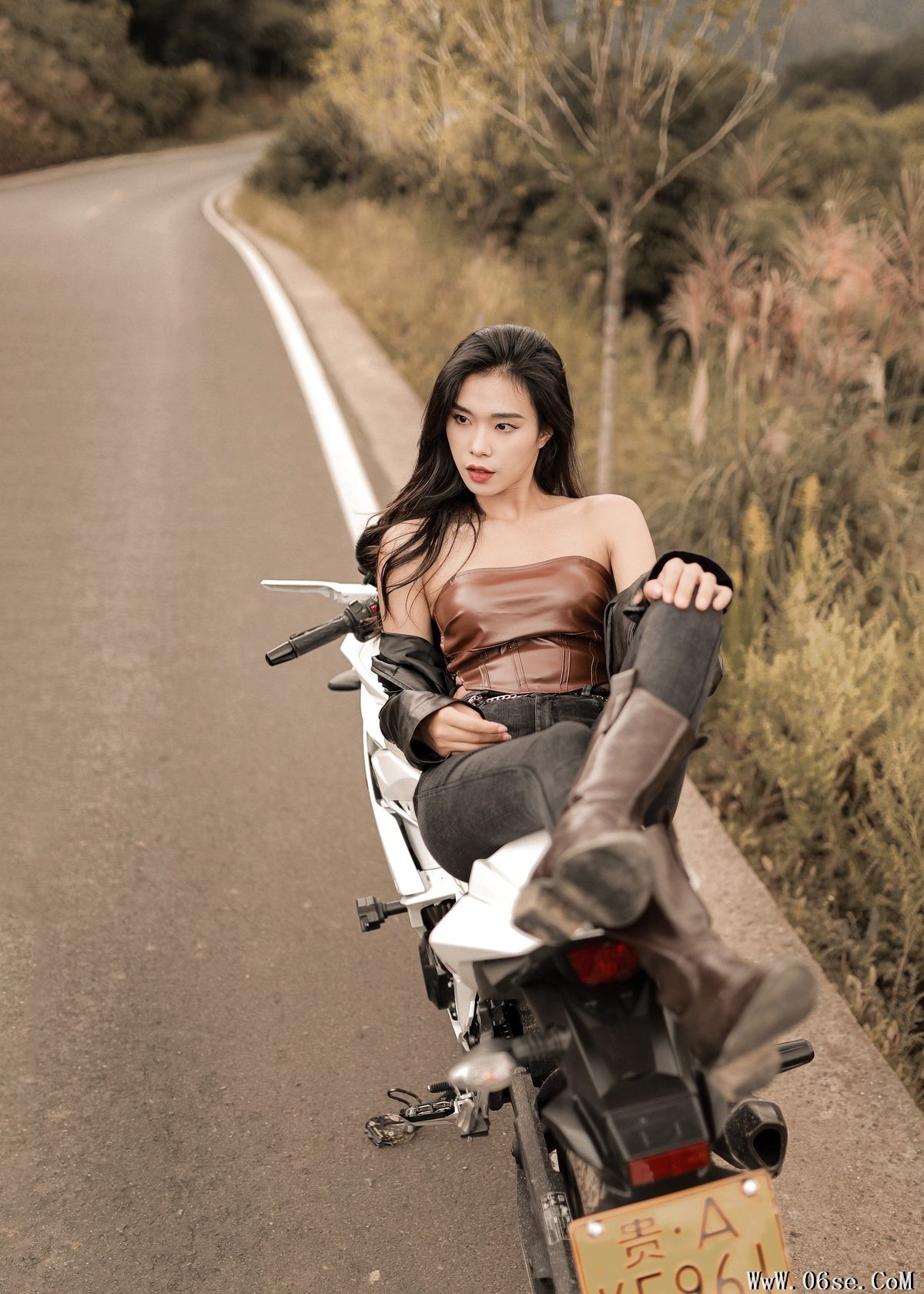 图片[14]-YiTuYu艺图语 Vol.4574 Yao Jing[26P]-六色网
