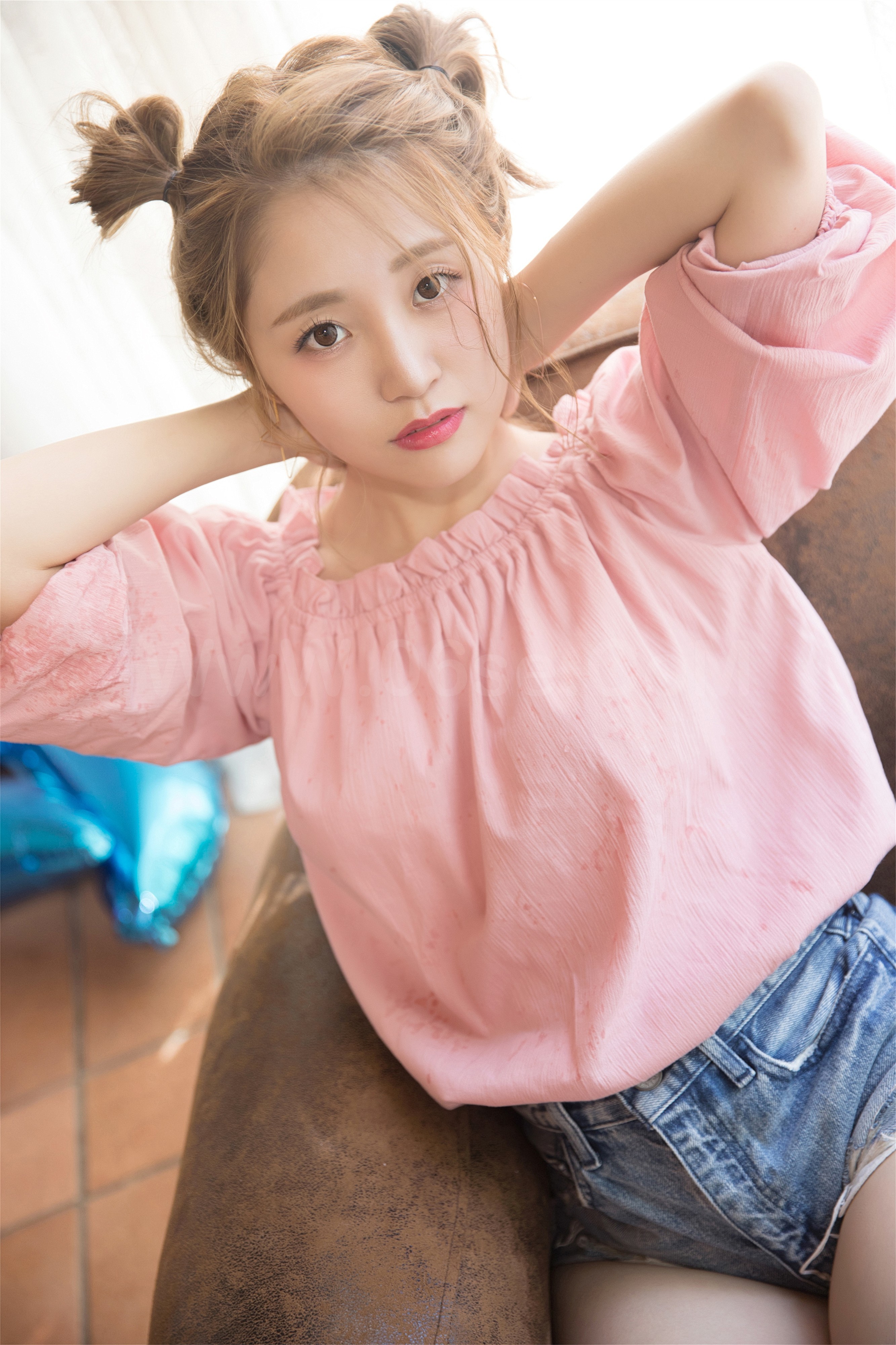 图片[24]-雅拉伊 – 《温暖芬芳》[33P]-六色网