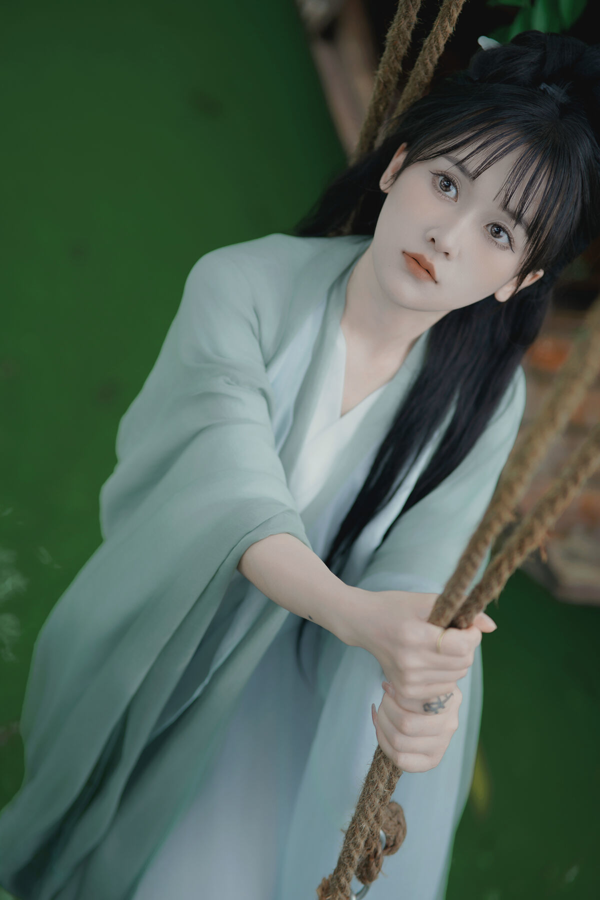 图片[35]-YiTuYu艺图语 Vol.7344 Xiao Xiao Yu[35P]-六色网