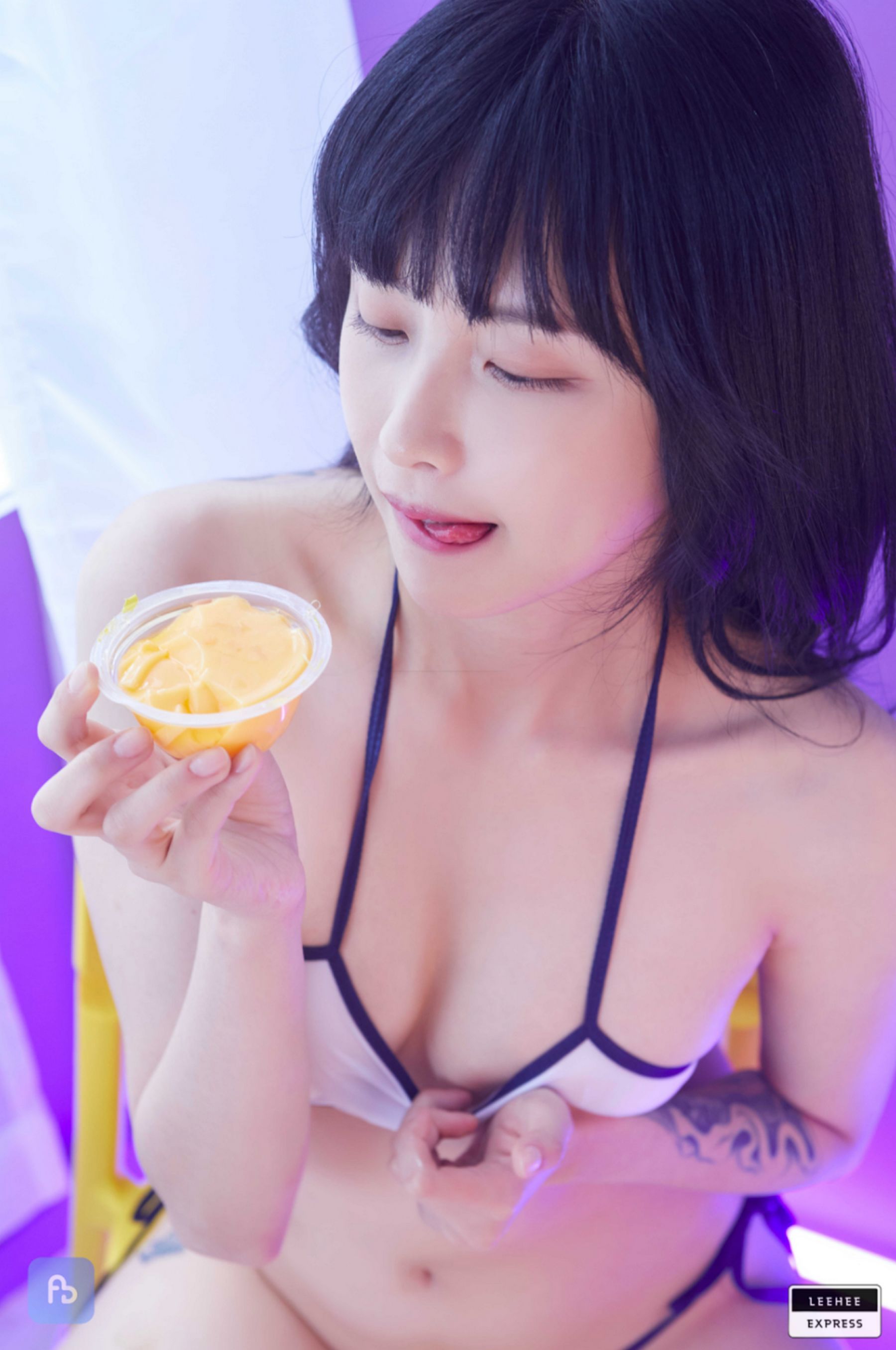 图片[48]-[LEEHEE EXPRESS] LEDG-151 – GMS[49P]-六色网