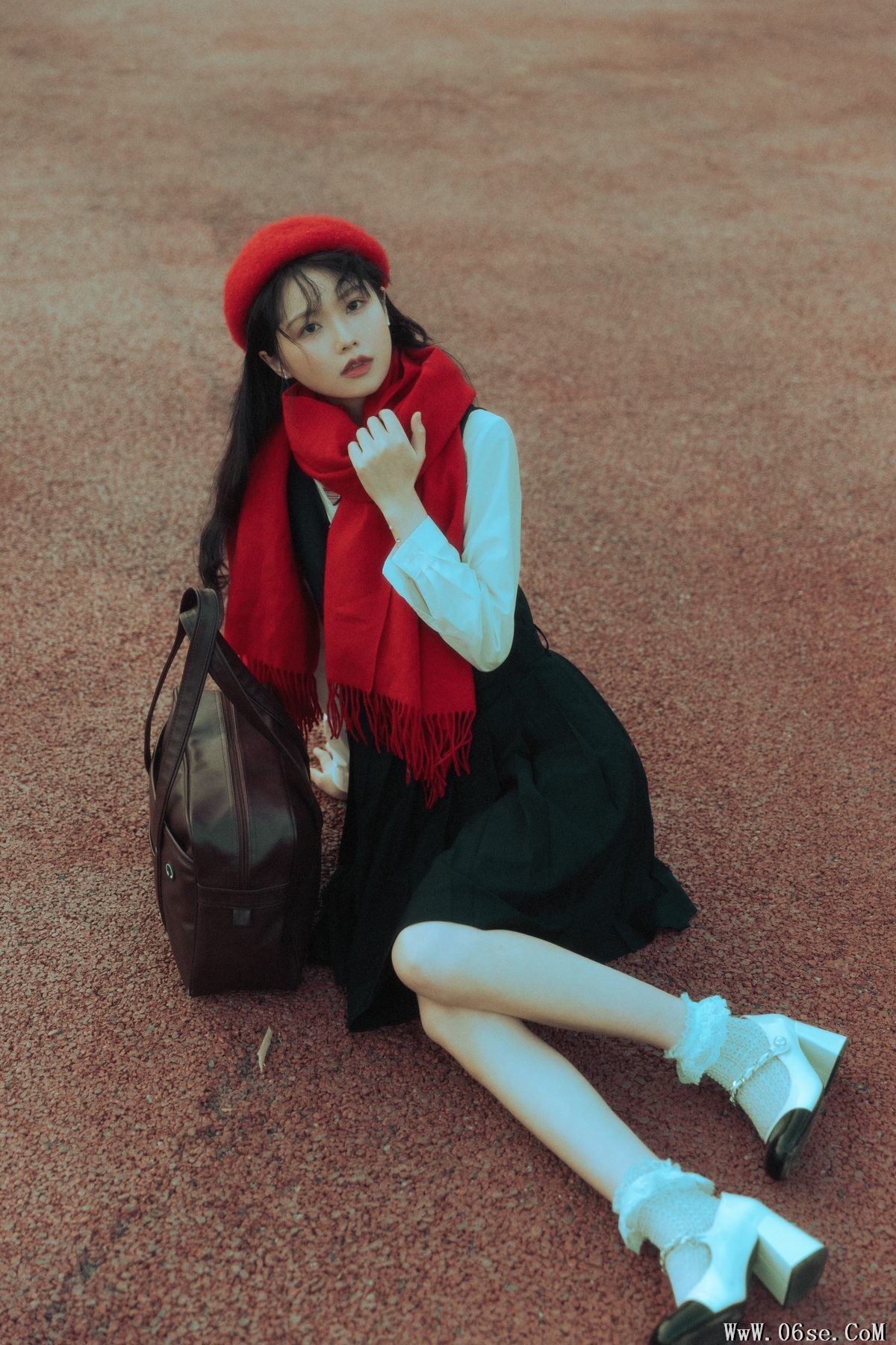 图片[12]-YiTuYu艺图语 Vol.3681 Zora[24P]-六色网